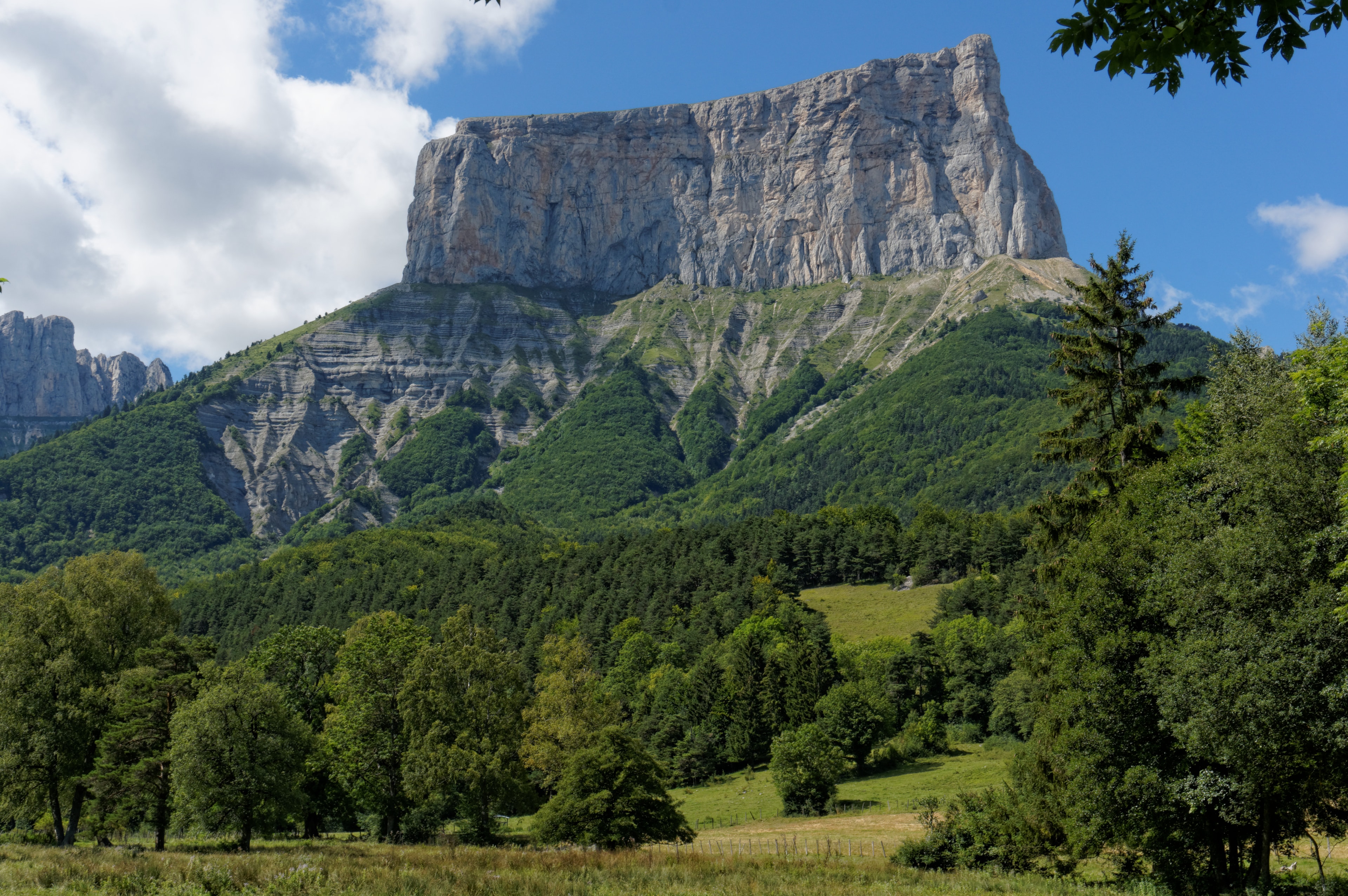 Tour du Mont Aiguille - photo 2