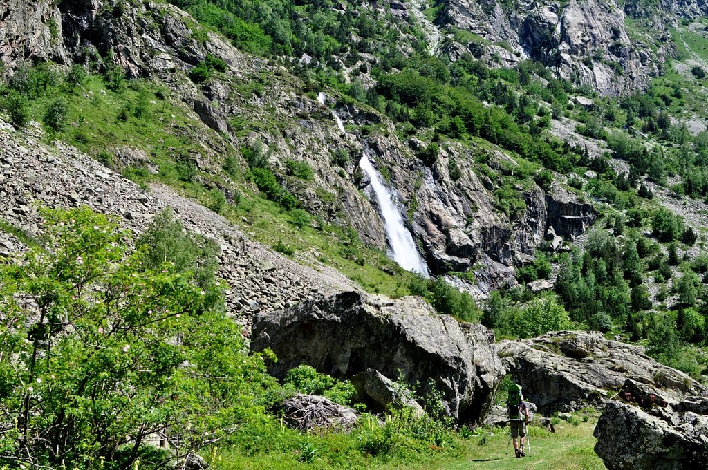 Tour du Mont Aiguille - photo 4
