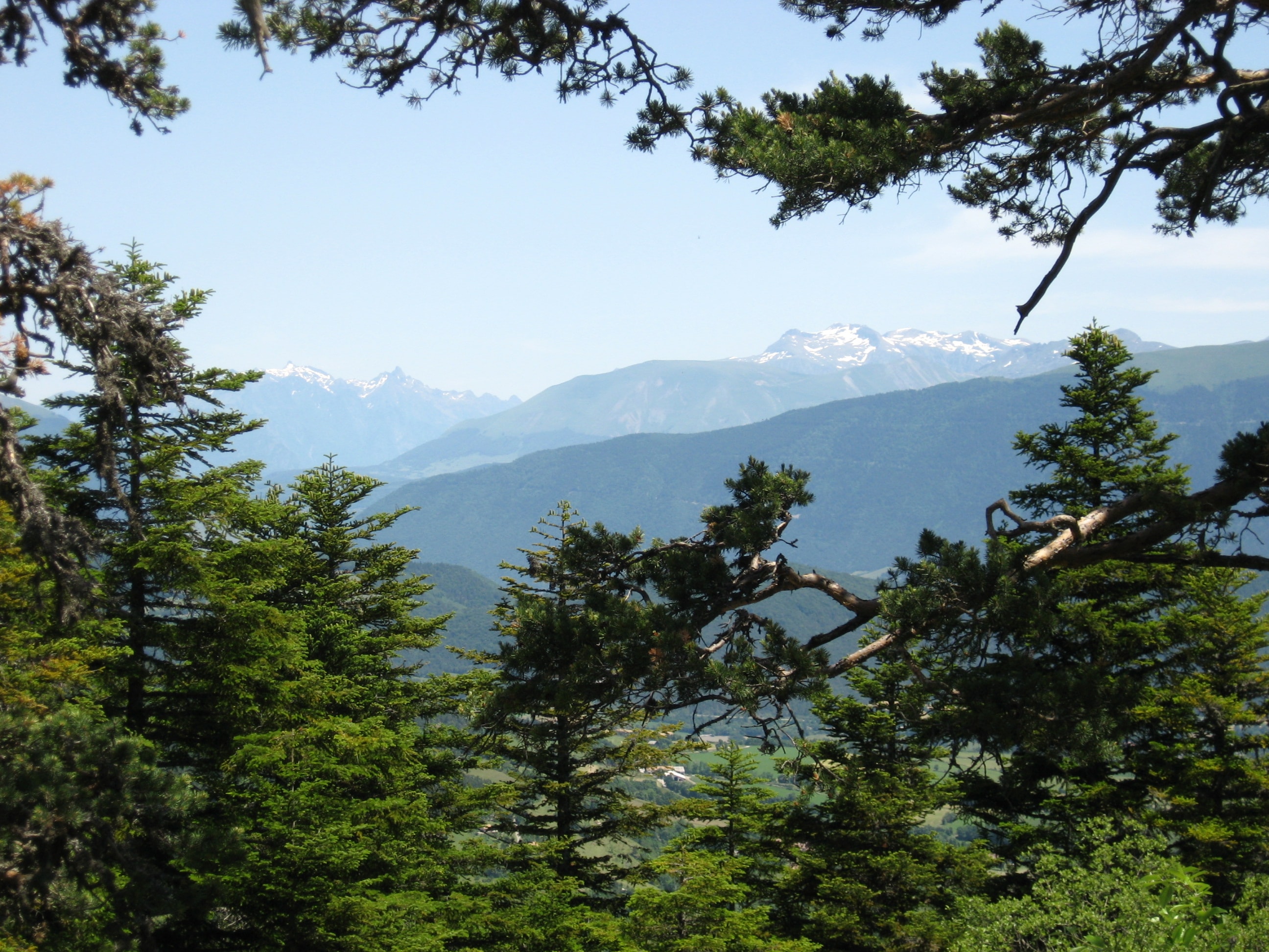 Tour du Mont Aiguille - photo 5