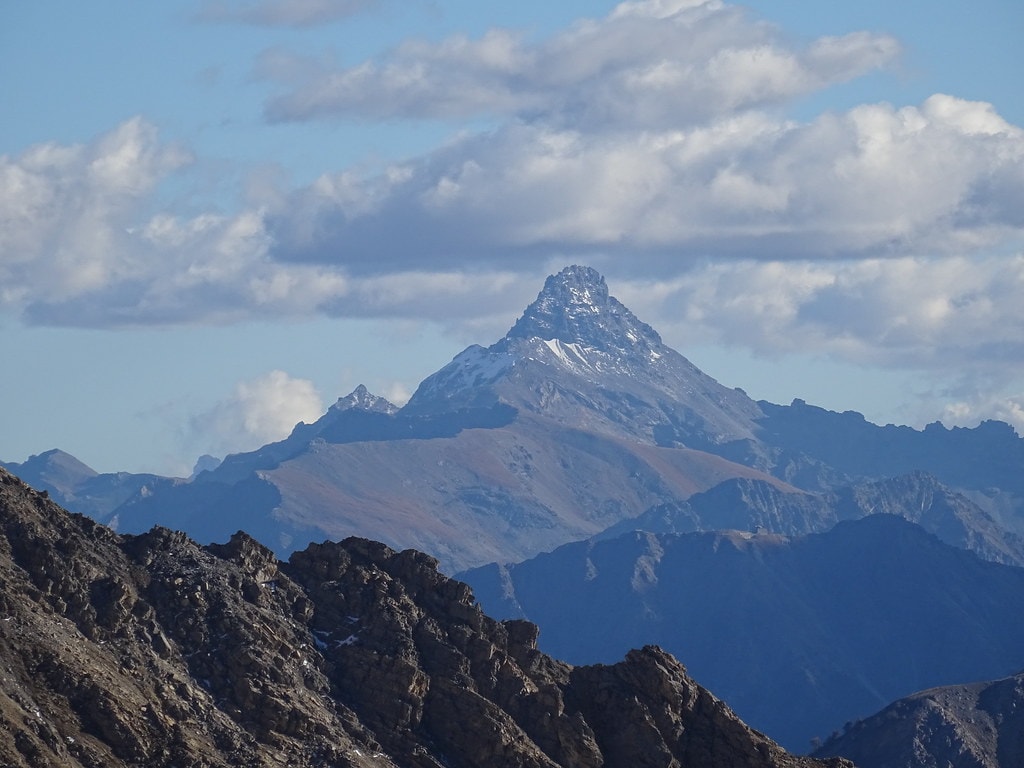 GR58 Tour du Queyras - photo 10