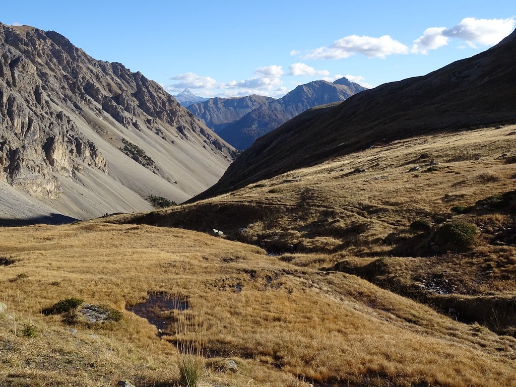 GR58 Tour du Queyras - photo 9