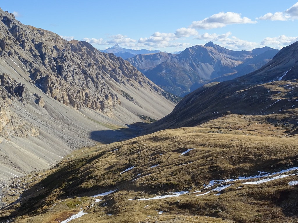 GR58 Tour du Queyras - photo 8