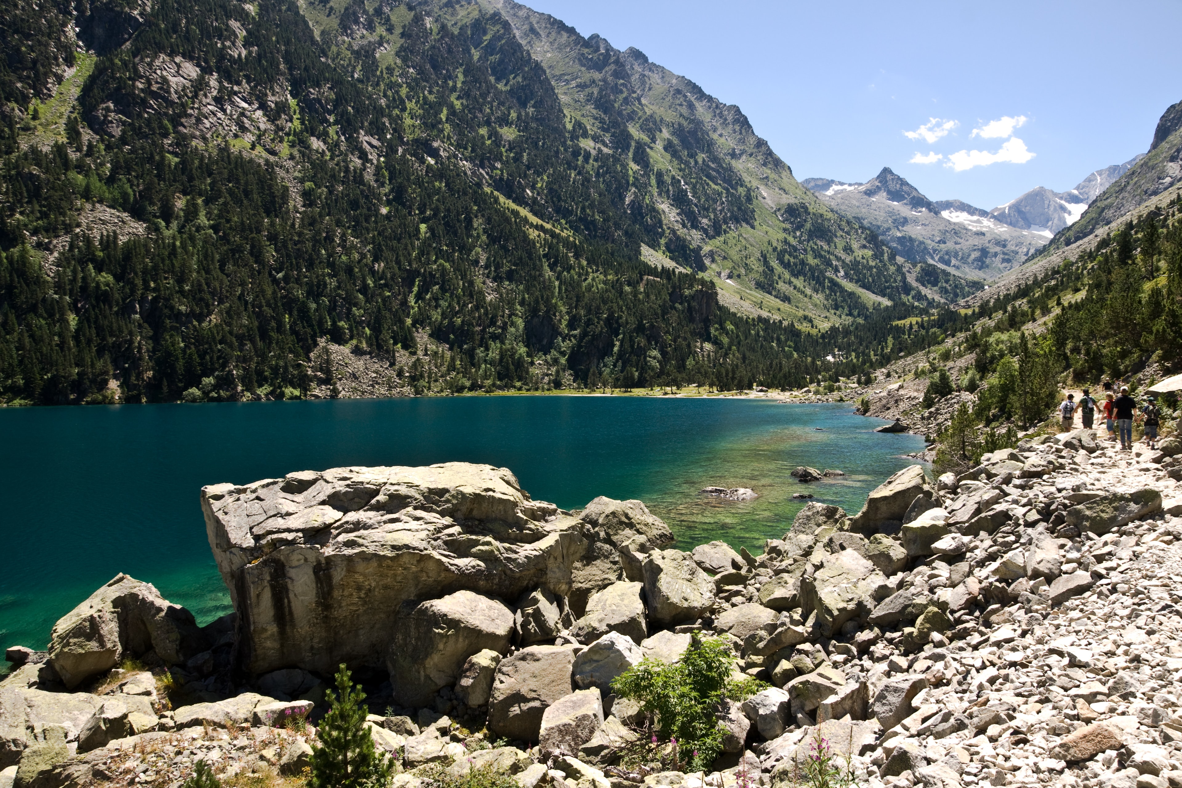 Tour du Vignemale - photo 6