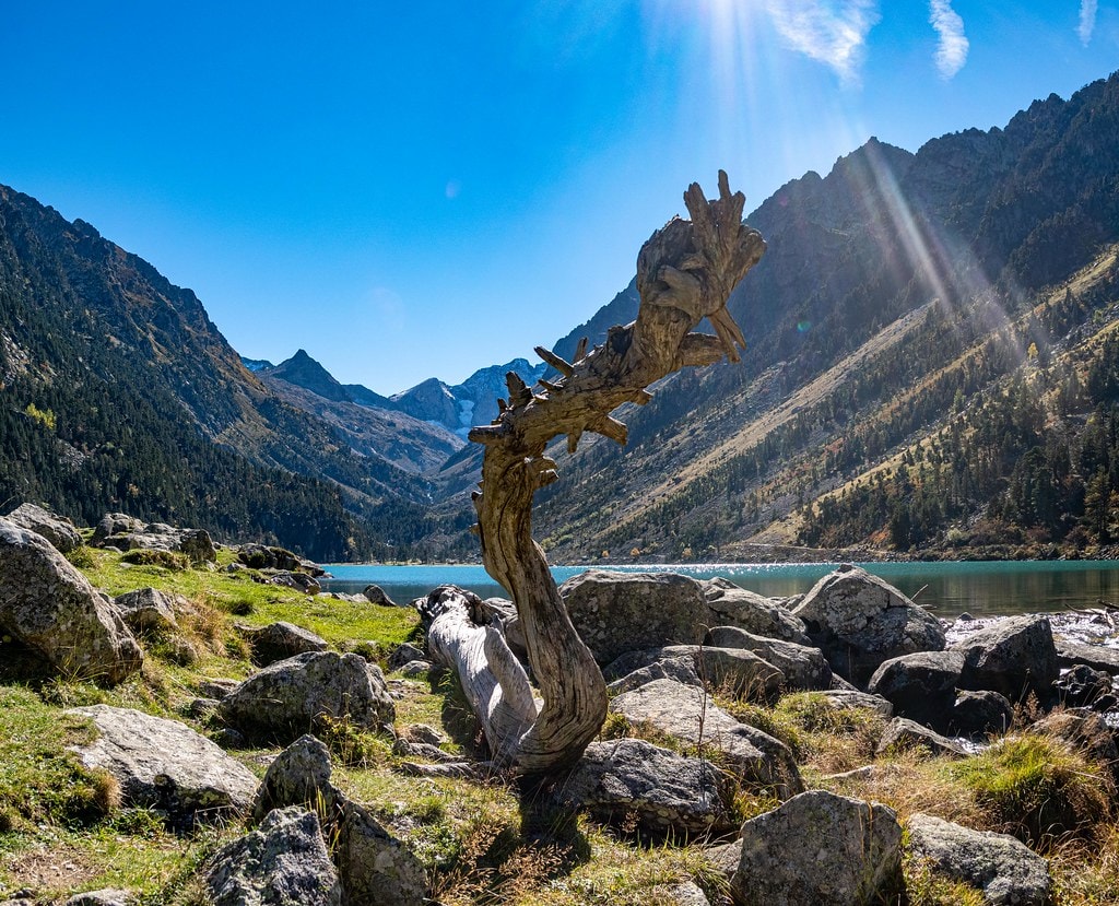 Tour du Vignemale - photo 7