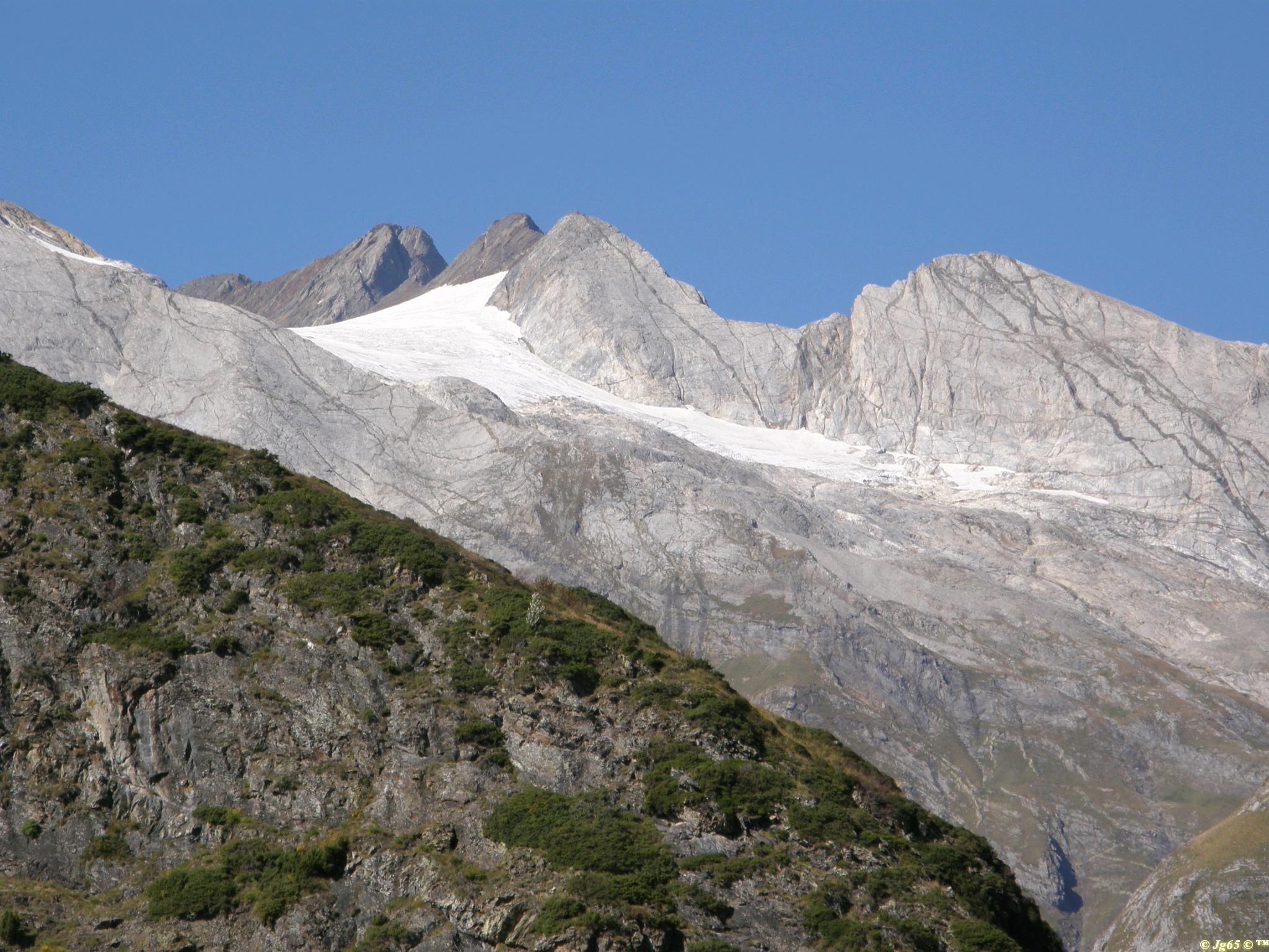 Tour du Vignemale - photo 3