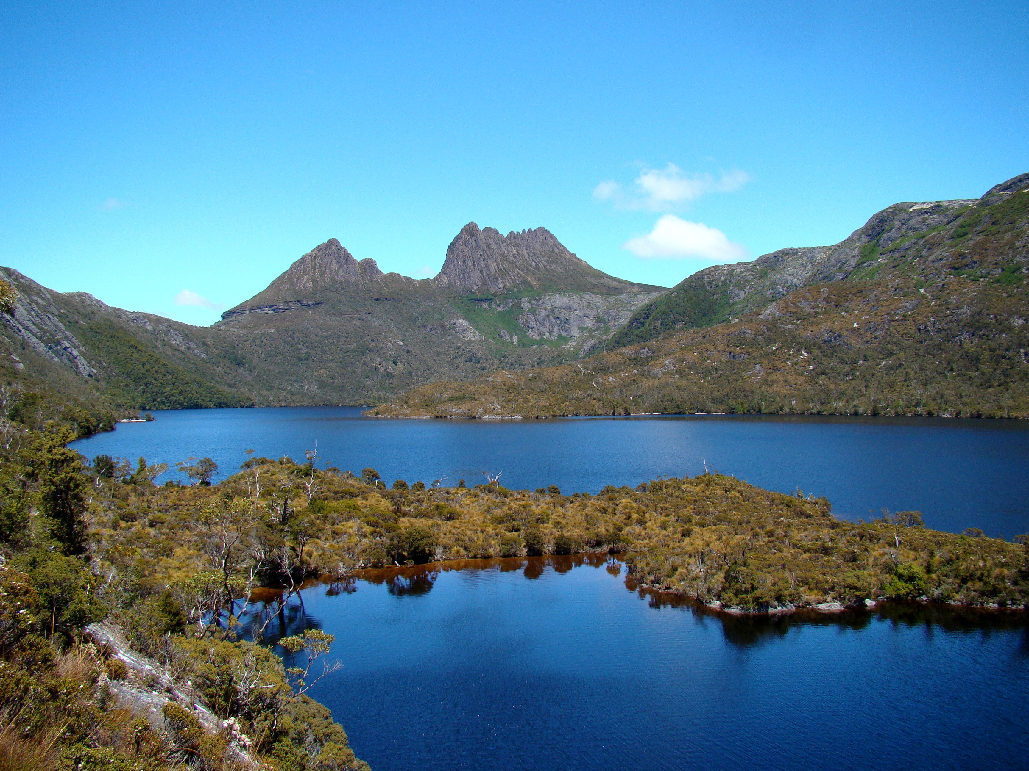 Overland Track - photo 10