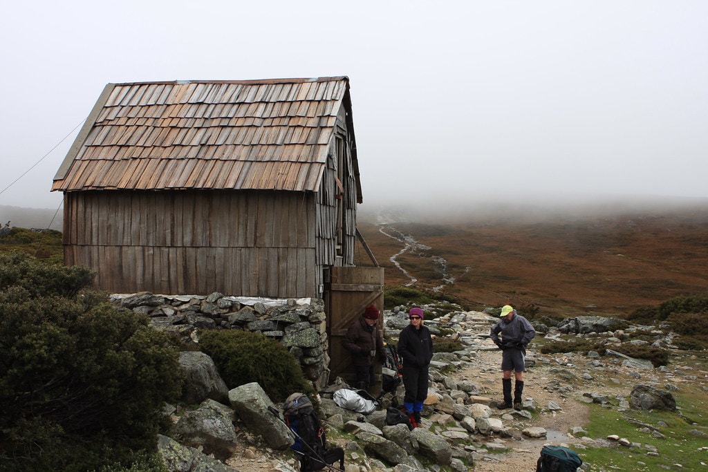 Overland Track - photo 3