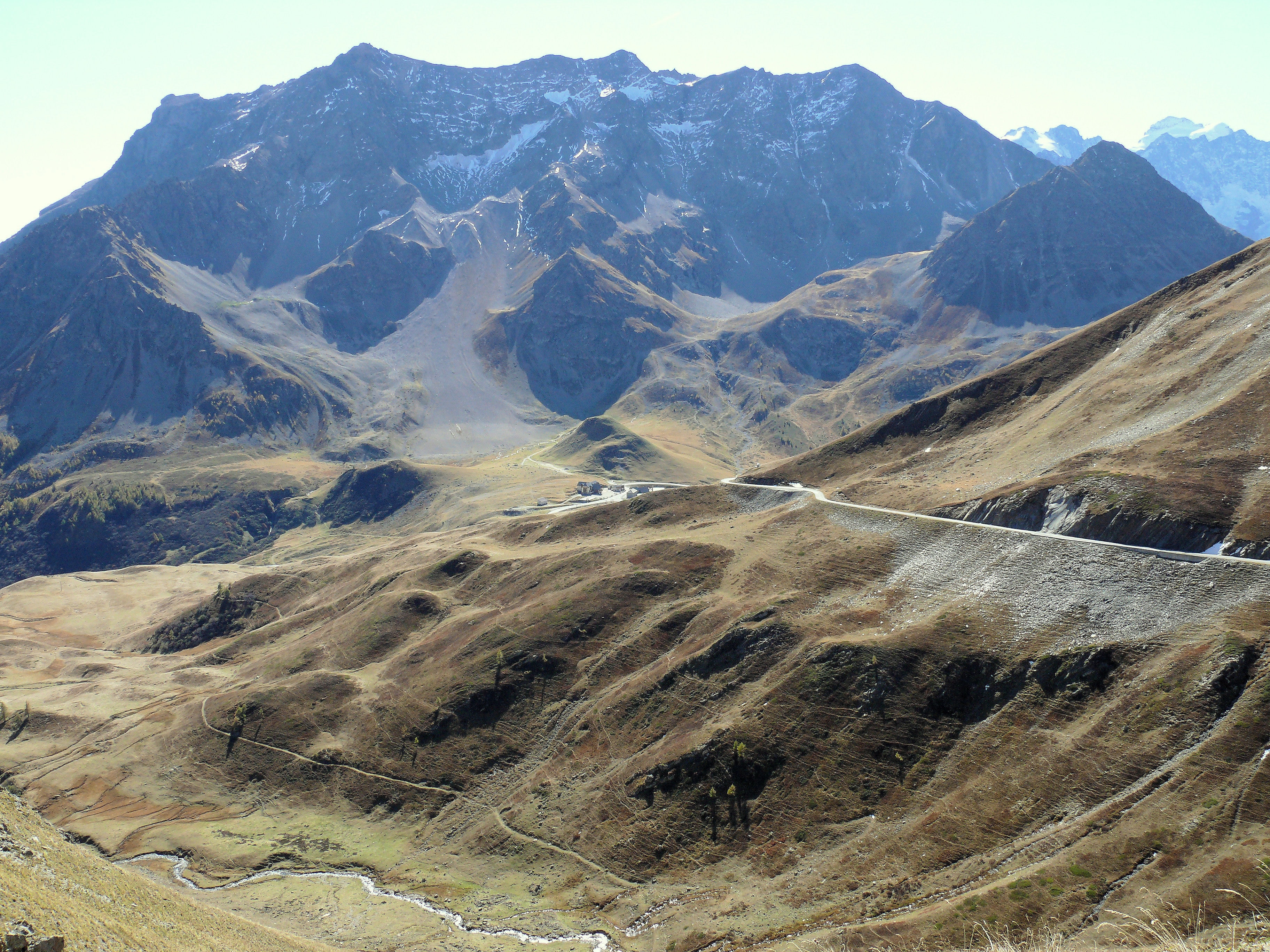 Tour Du Combeynot - photo 3