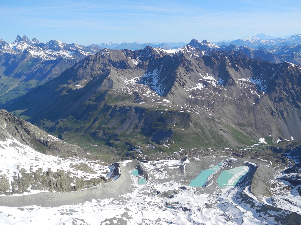 Tour Du Combeynot - photo 7