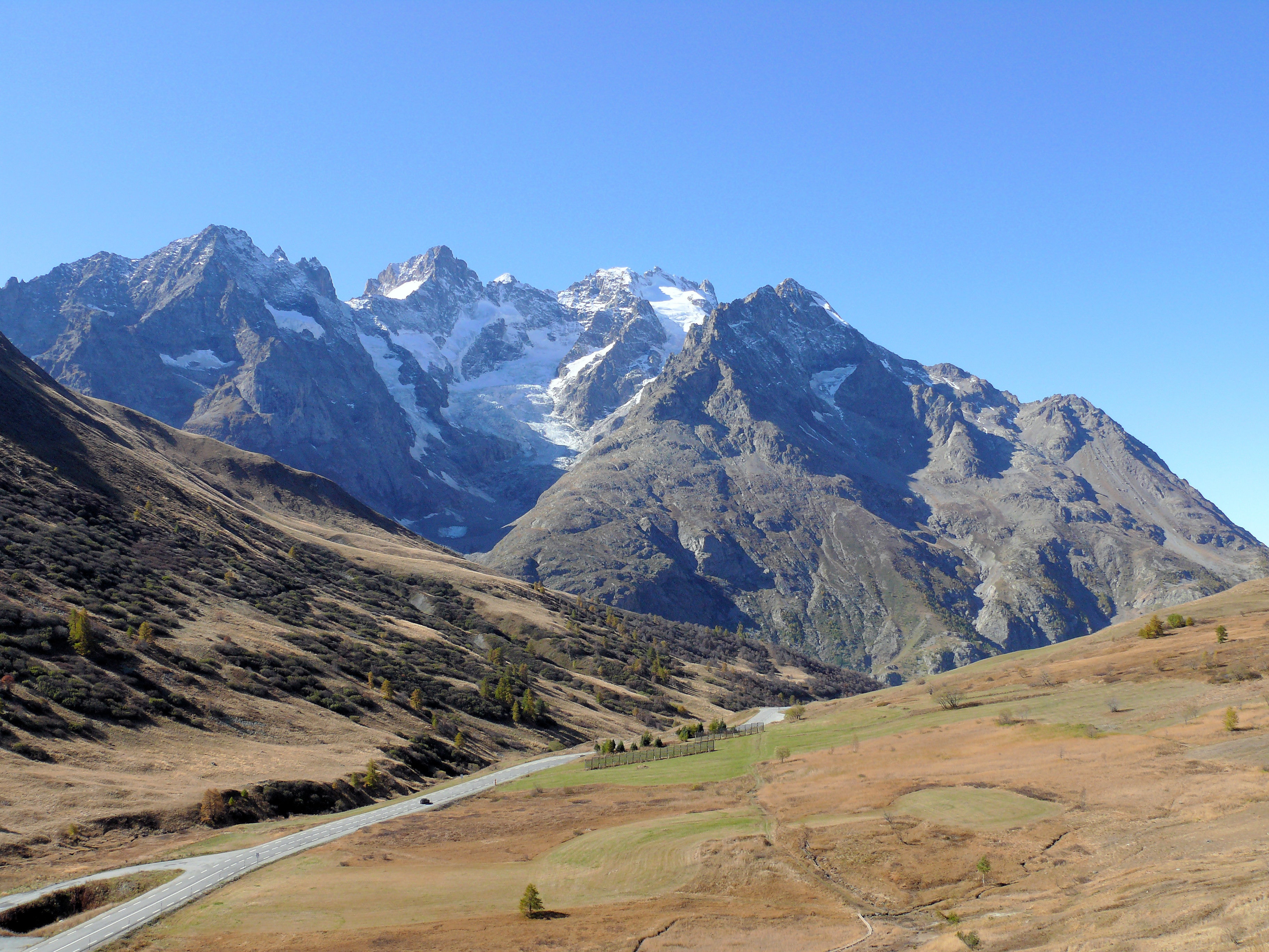 Tour Du Combeynot - photo 4