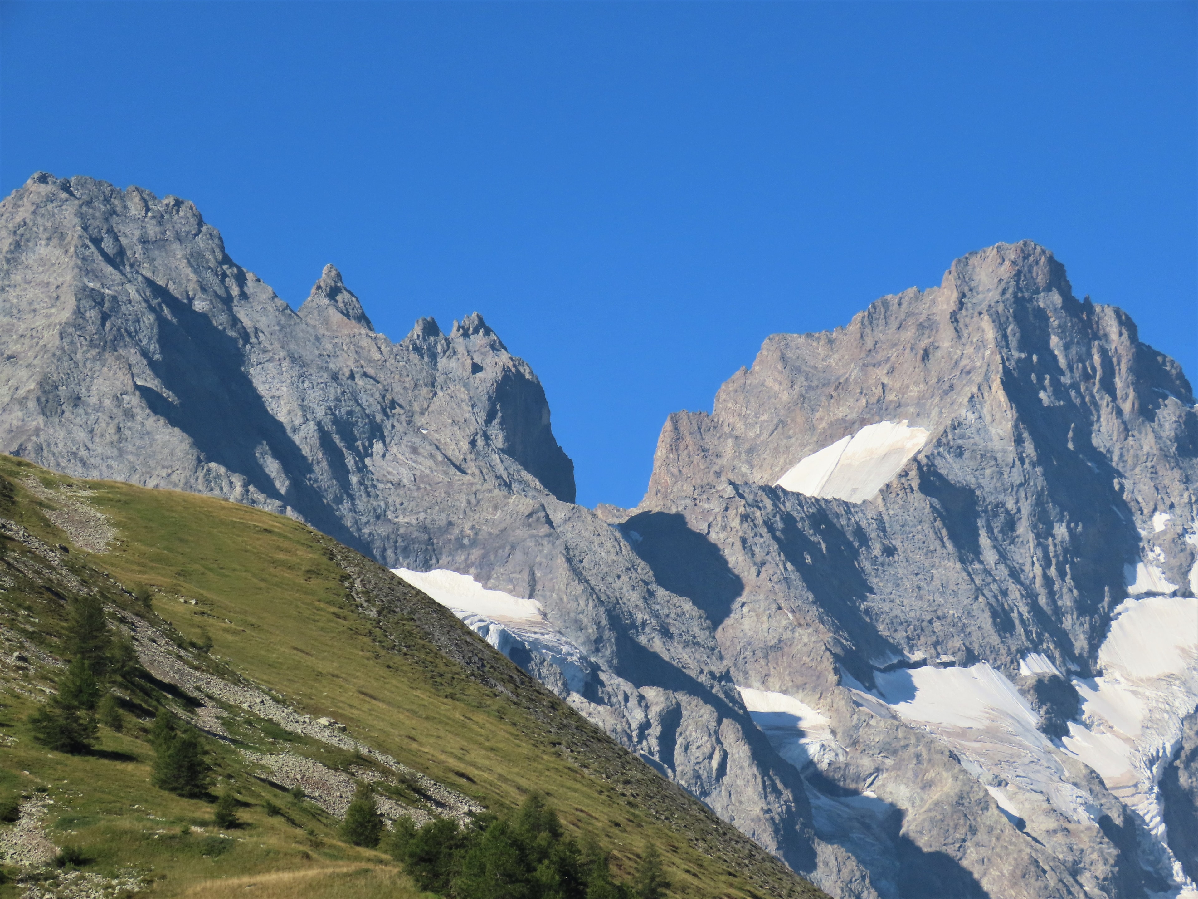 Tour Du Combeynot - photo 2