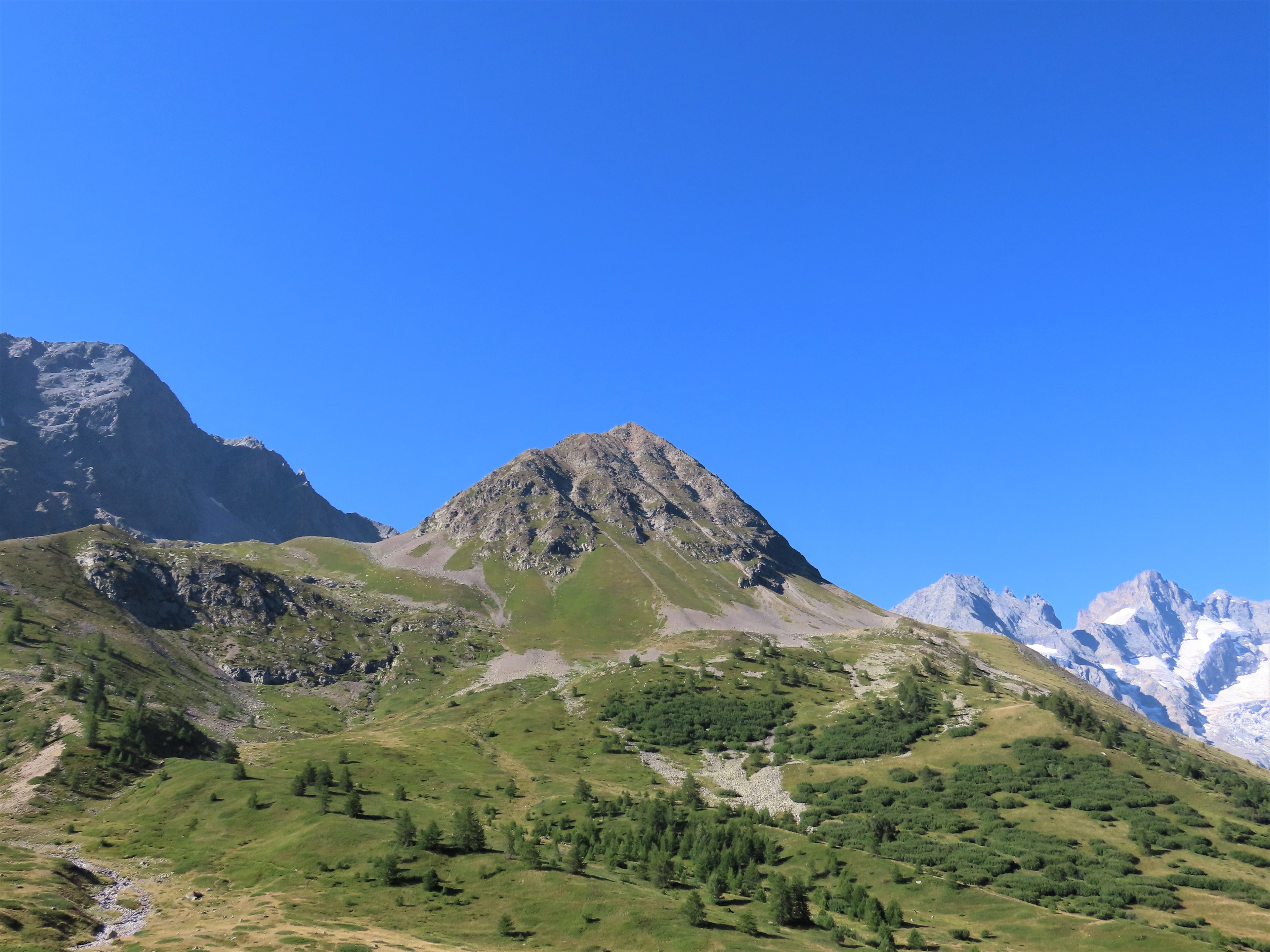 Tour Du Combeynot - photo 5