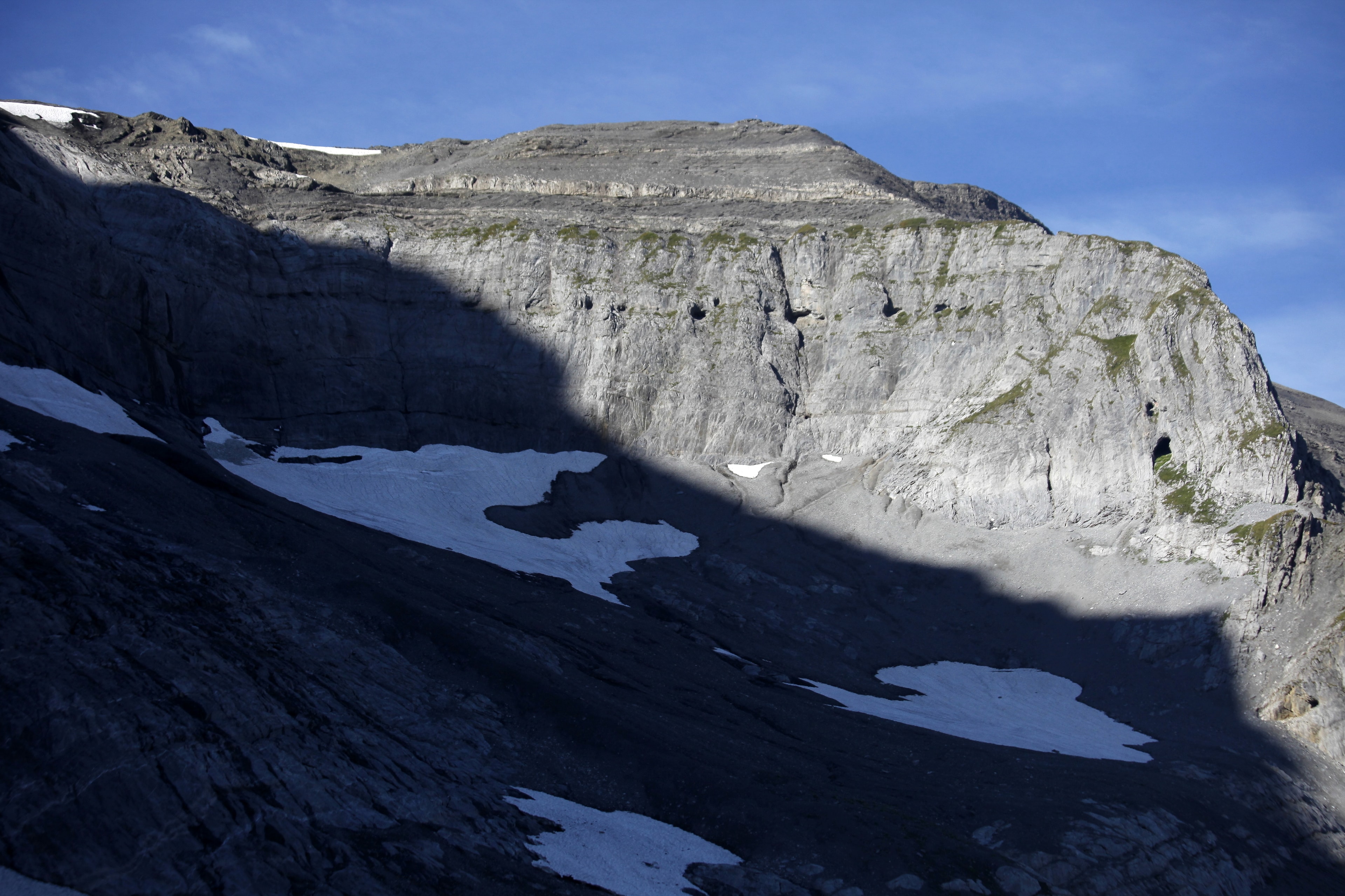 Tour des Dents Blanches - photo 3
