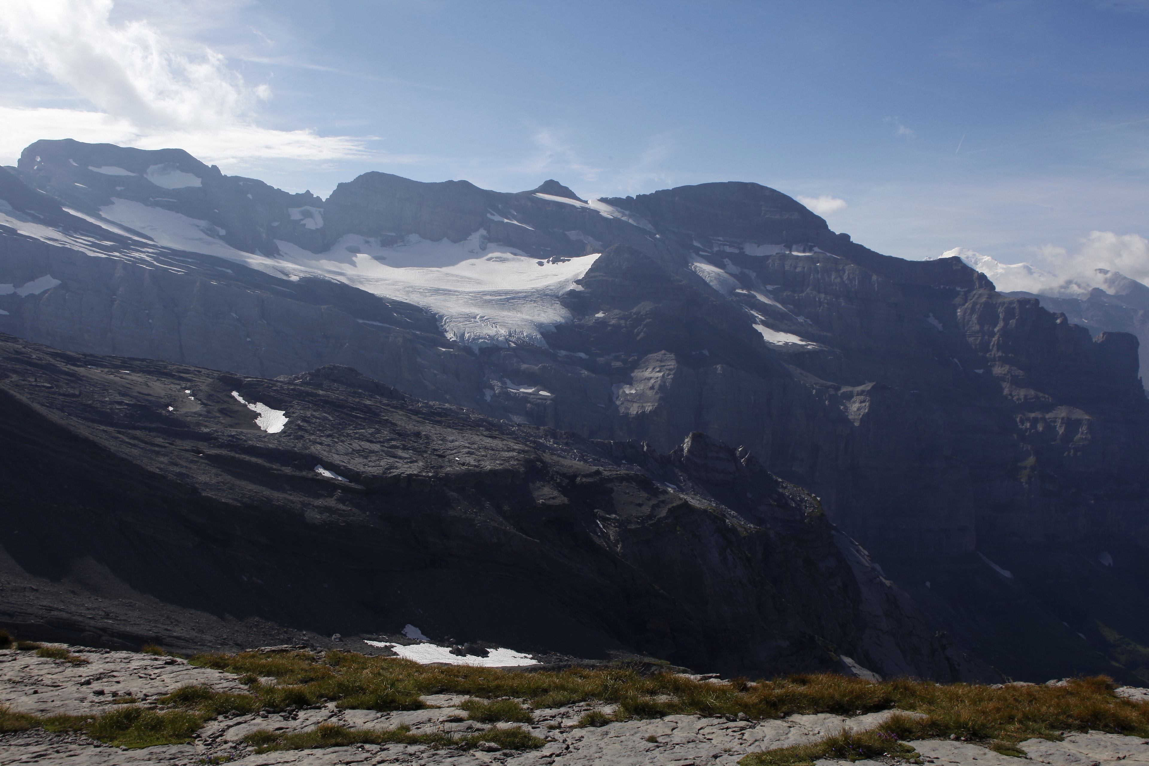 Tour des Dents Blanches - photo 2
