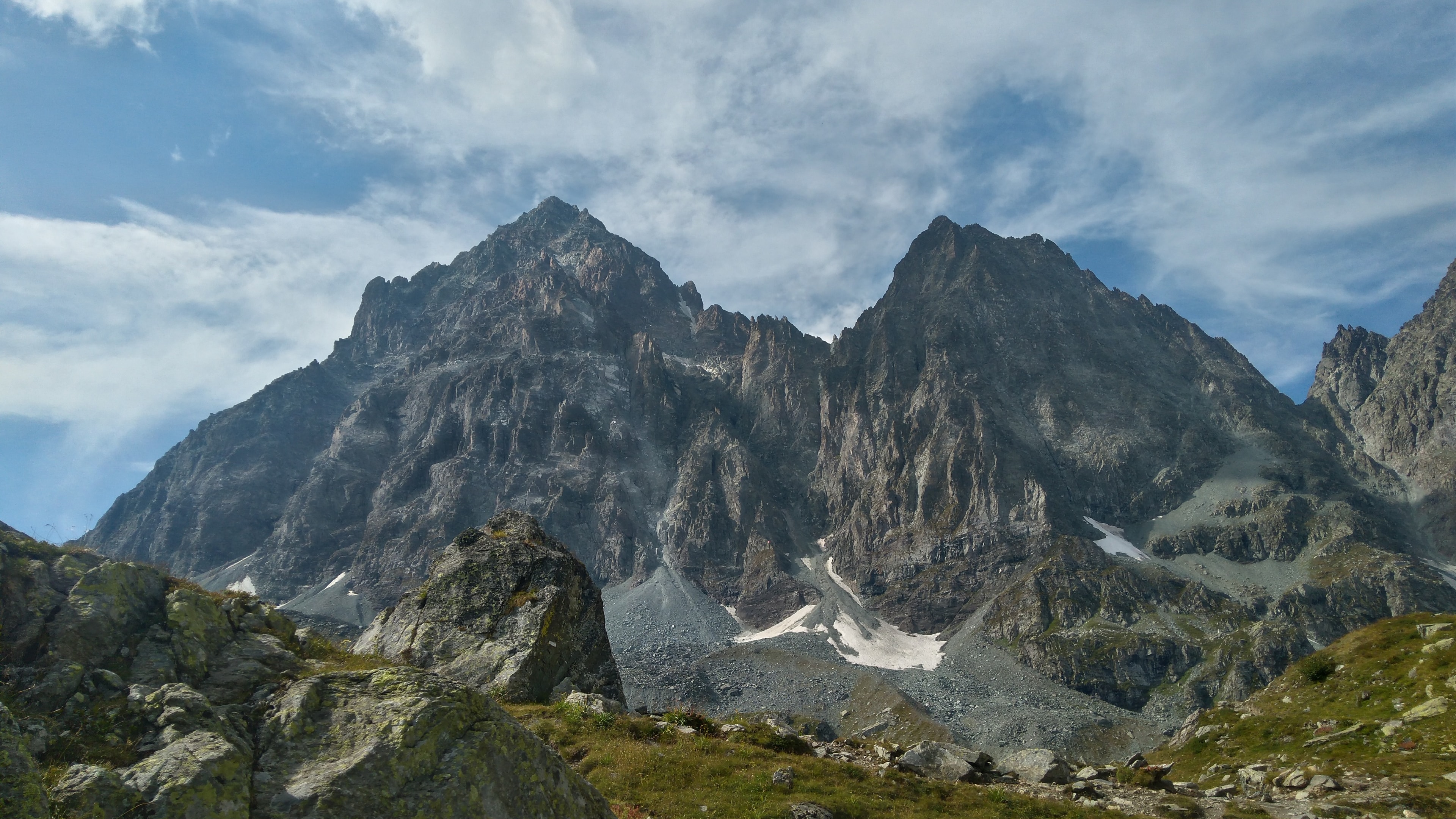 Tour Du Mont Viso - photo 2