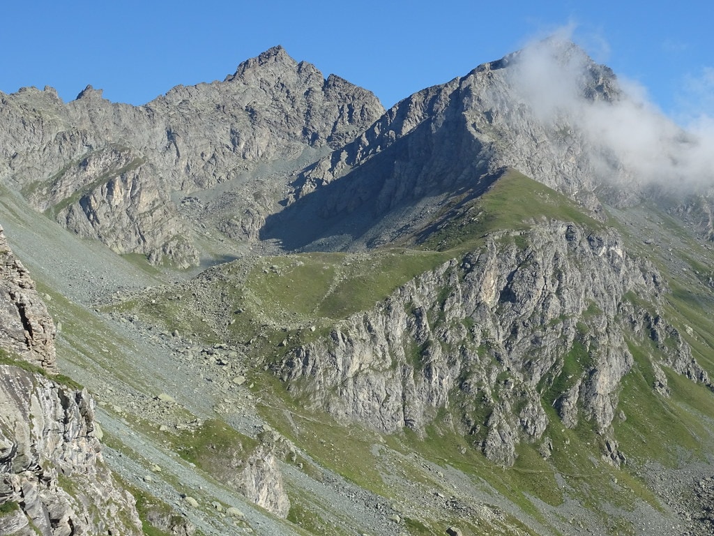 Tour Du Mont Viso - photo 5