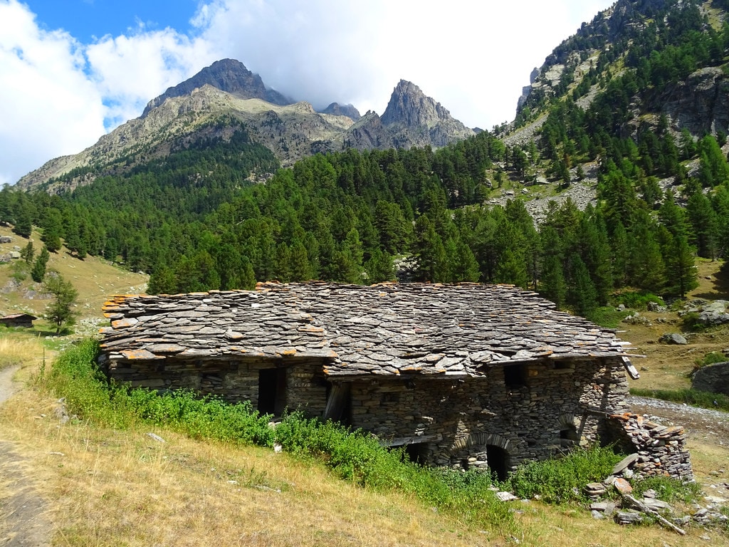 Tour Du Mont Viso - photo 6