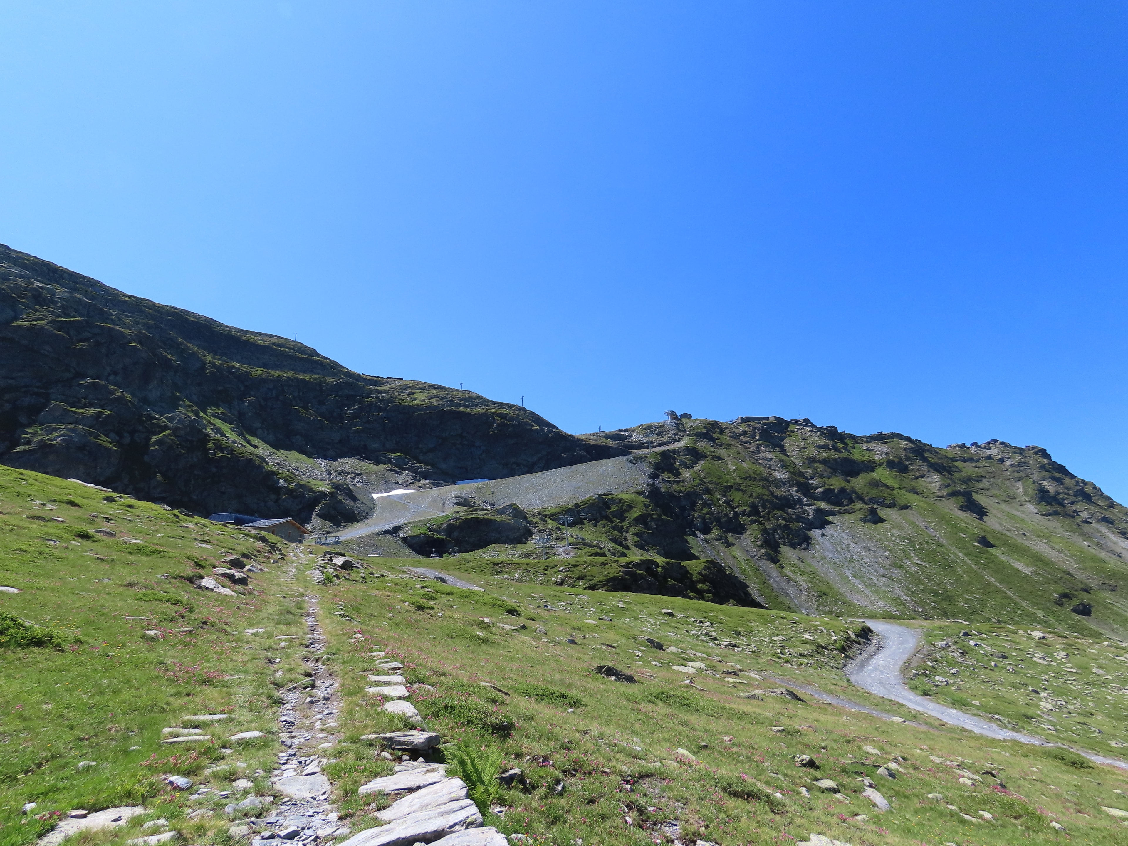Tour Du Mont Viso - photo 4