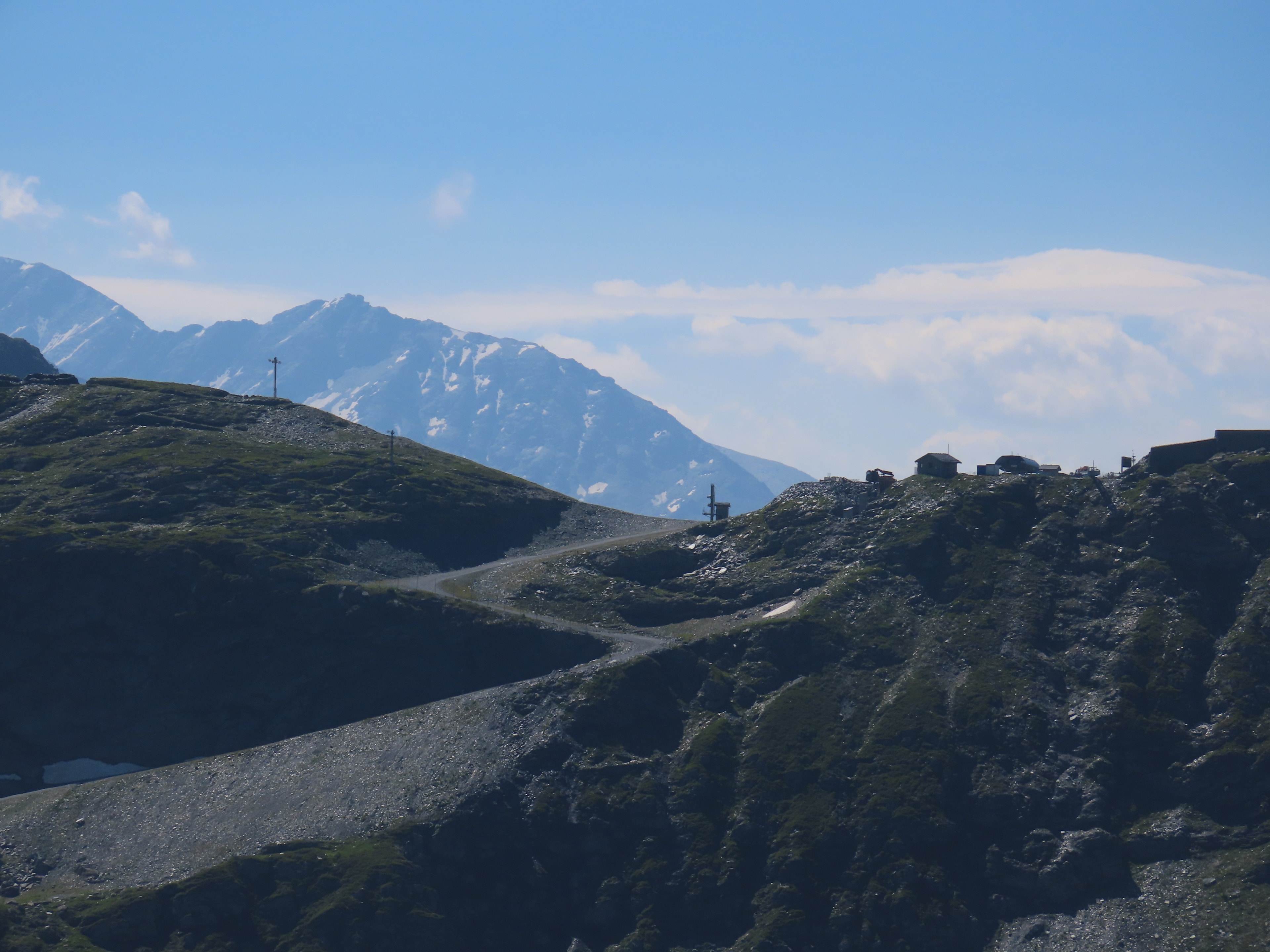 Tour Du Mont Viso - photo 3