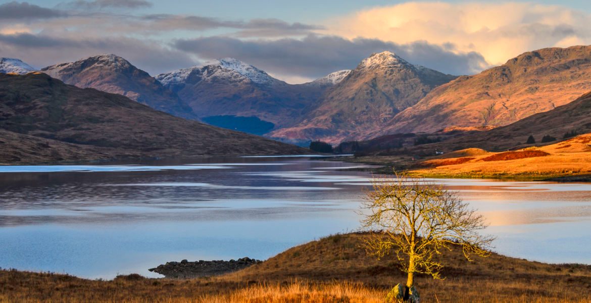 West Highland Way - photo 1