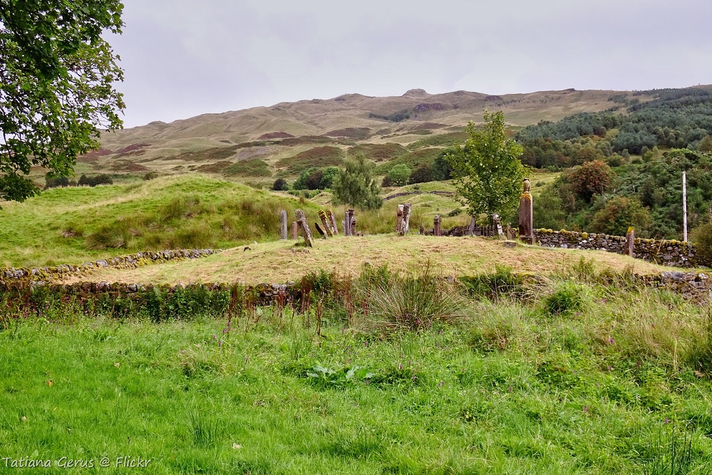 West Highland Way - photo 3