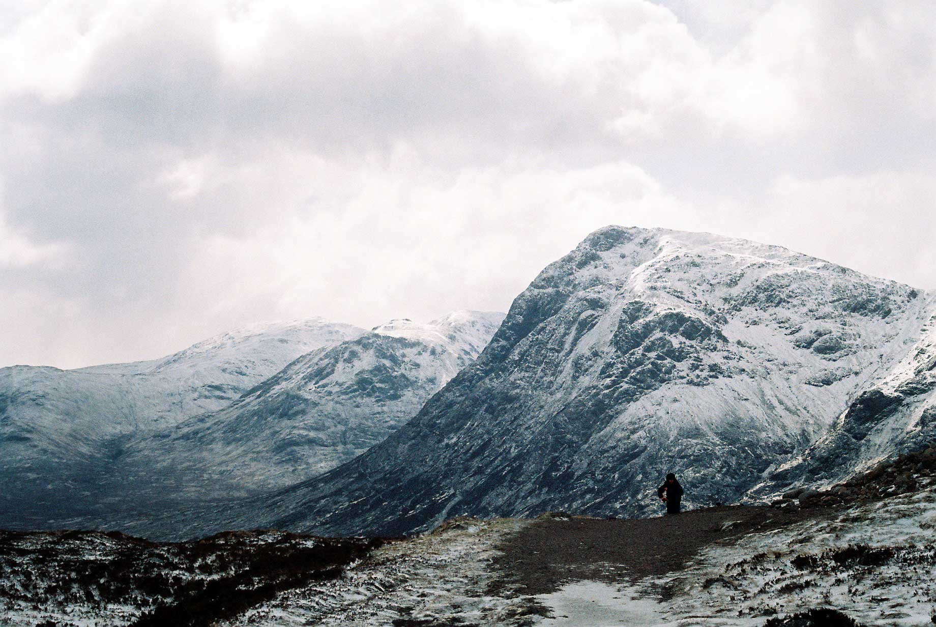 West Highland Way - photo 2