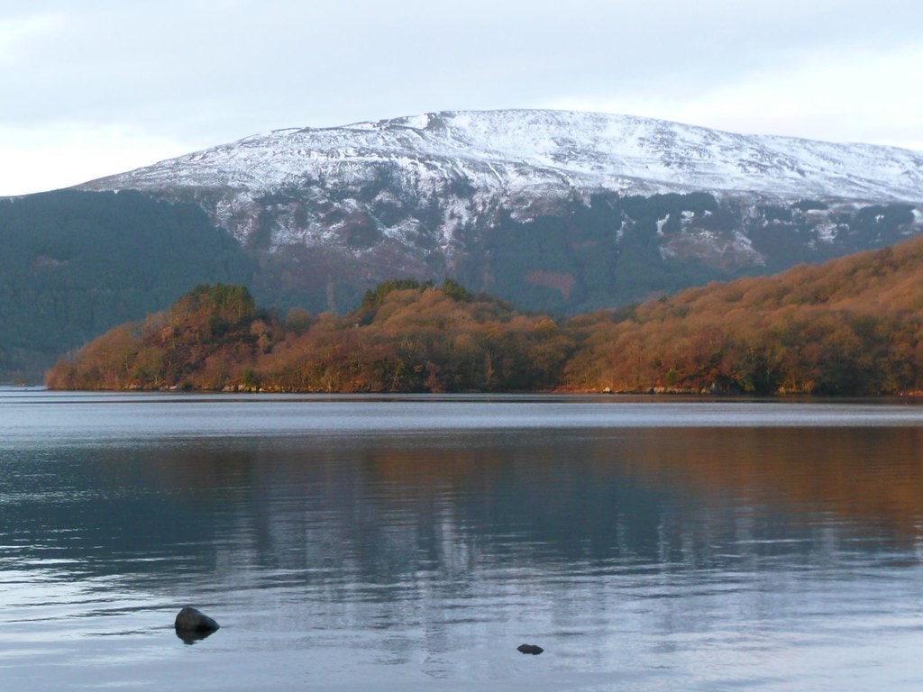 West Highland Way - photo 5