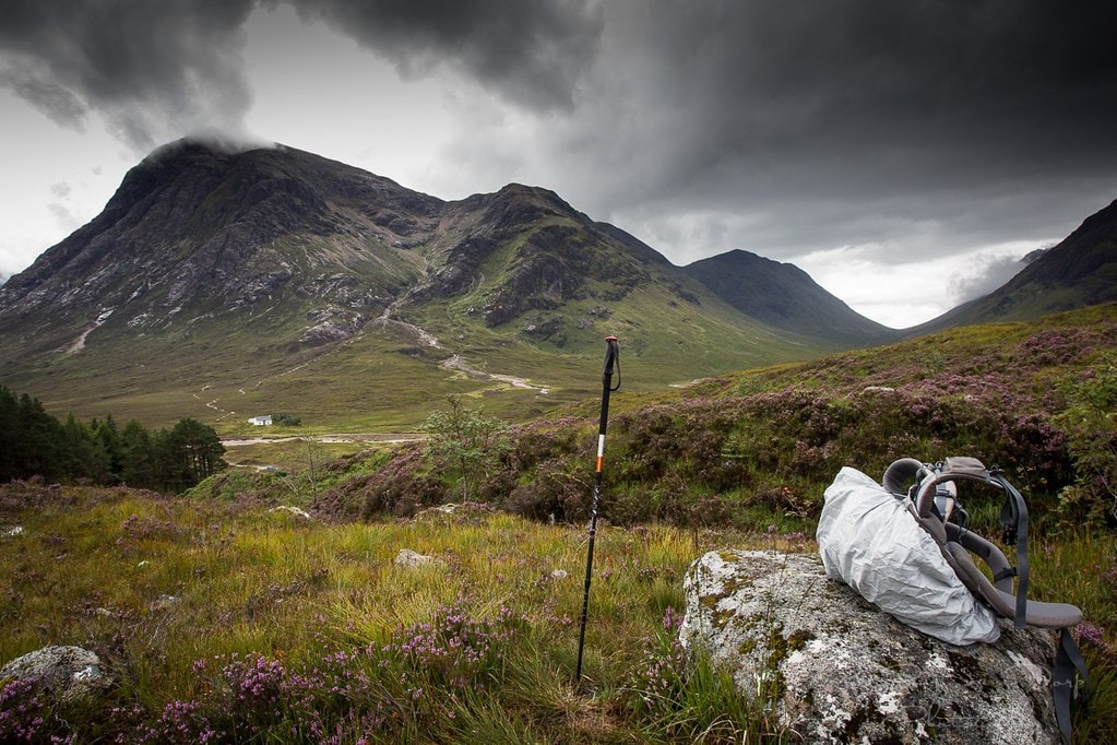 West Highland Way - photo 8
