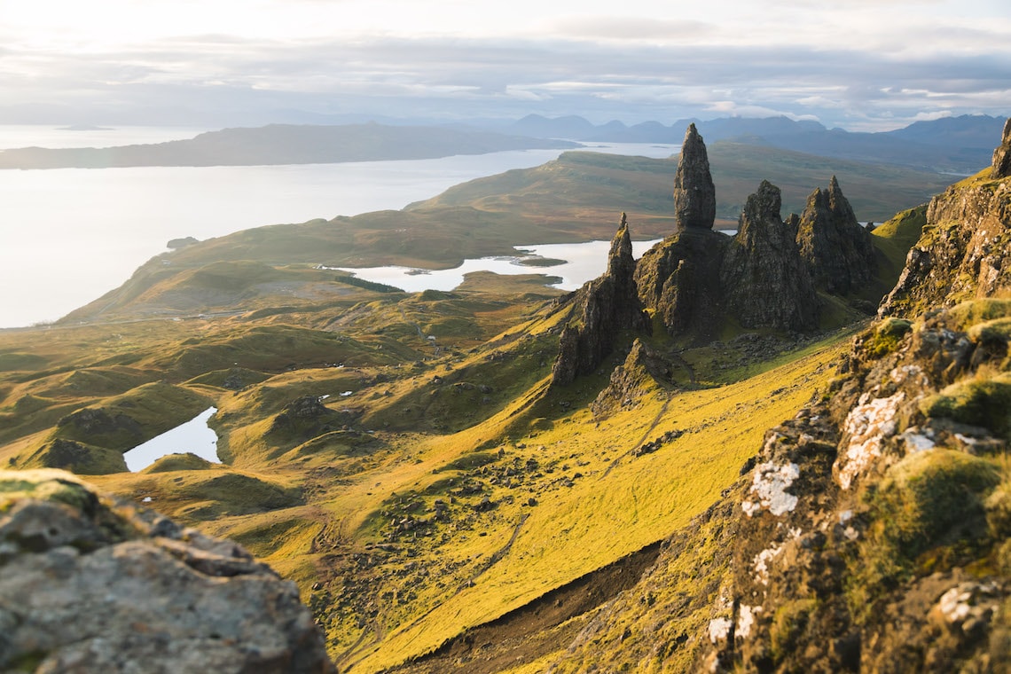 Skye Trail - photo 1