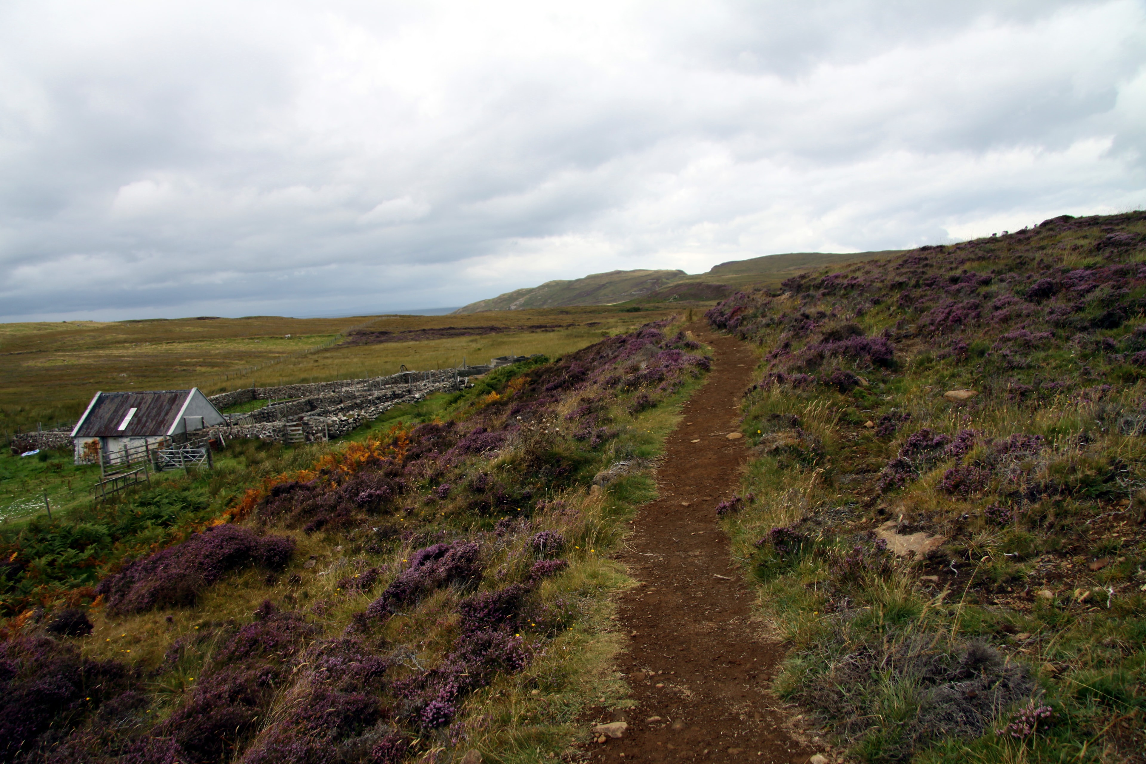 Skye Trail - photo 8