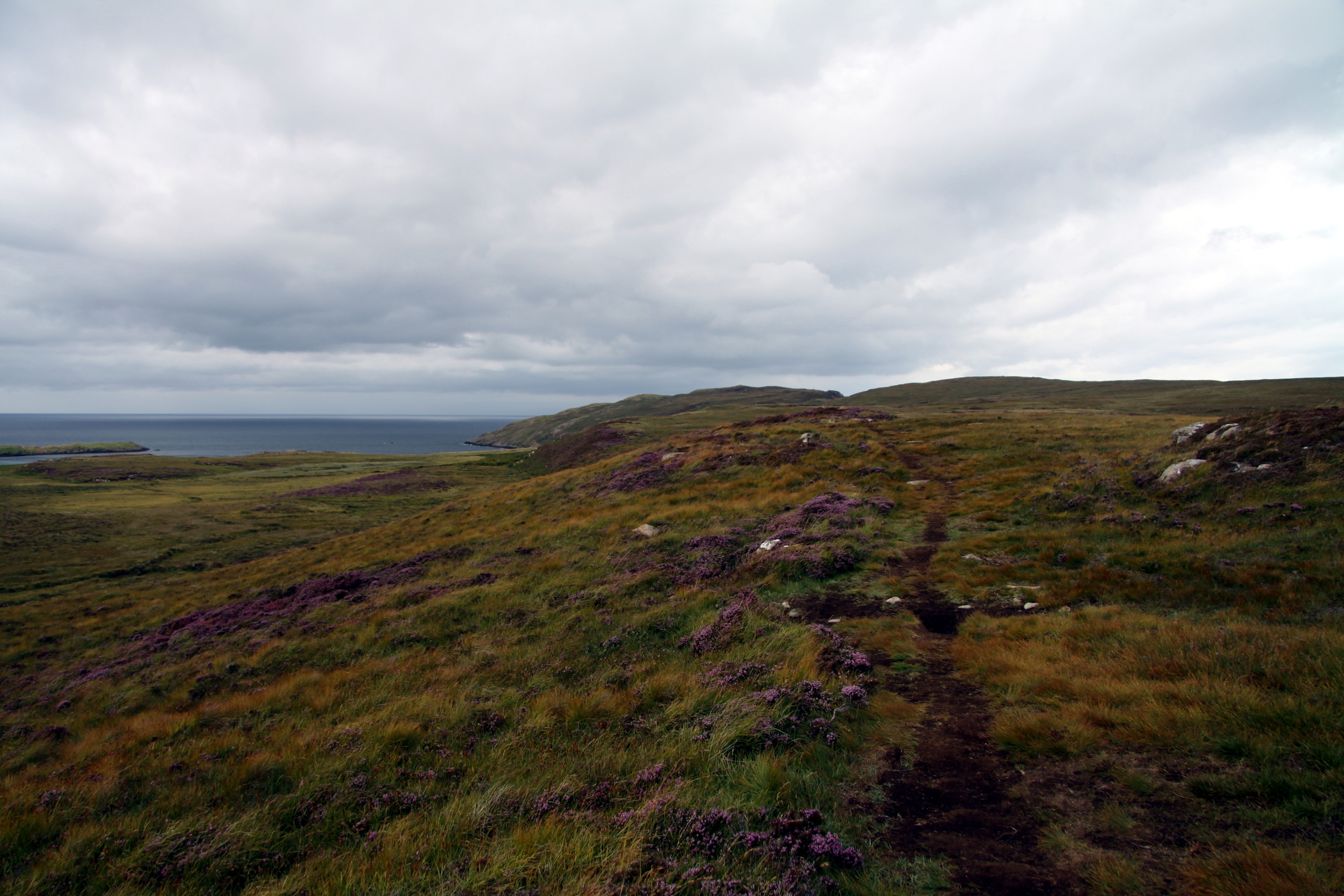 Skye Trail - photo 4