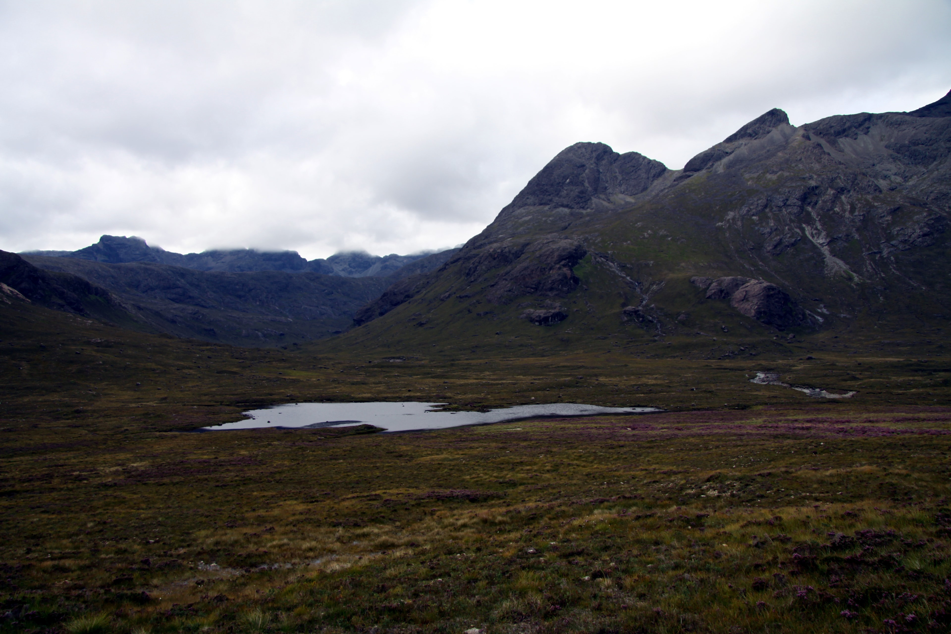 Skye Trail - photo 6