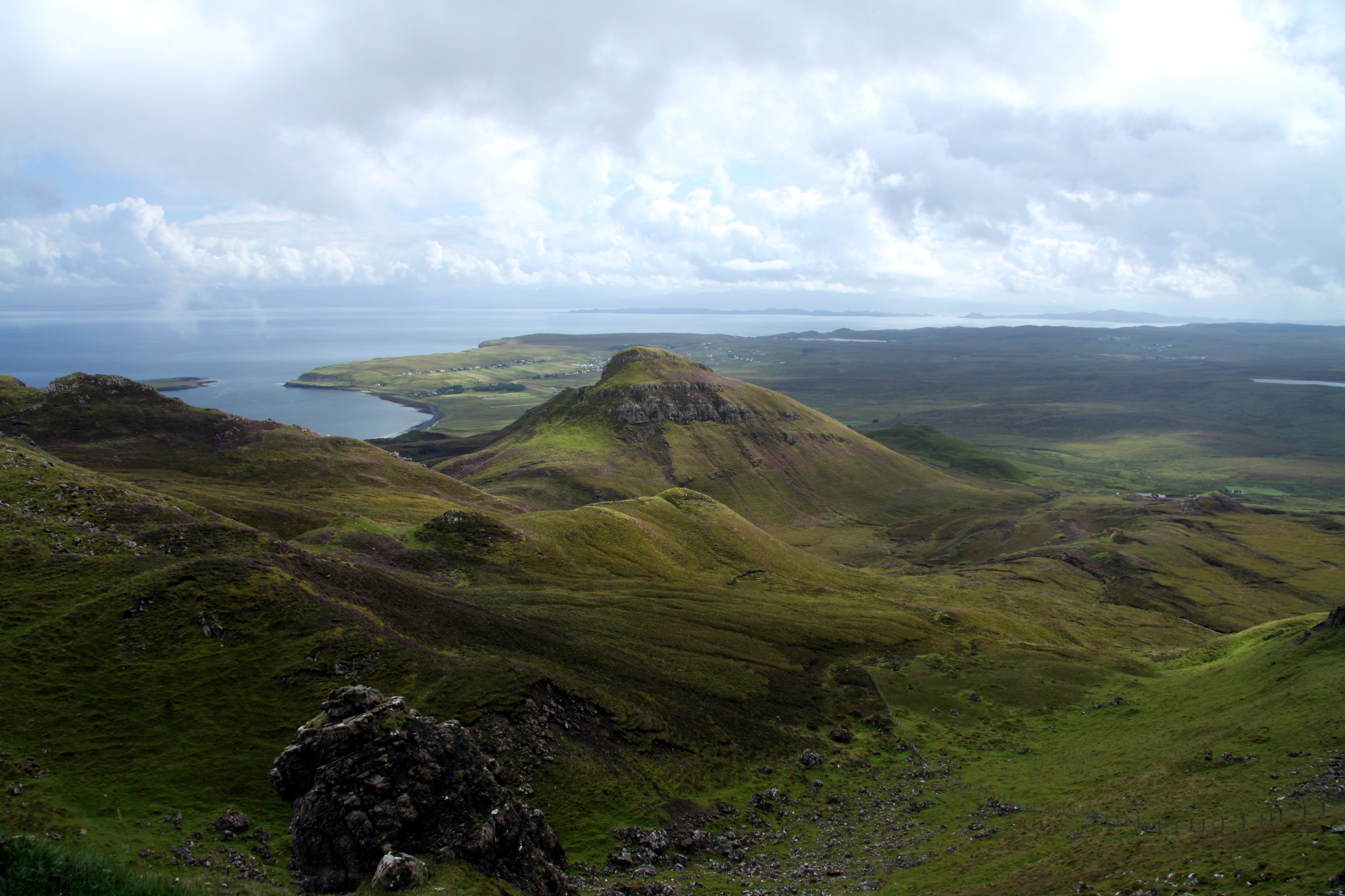 Skye Trail - photo 2
