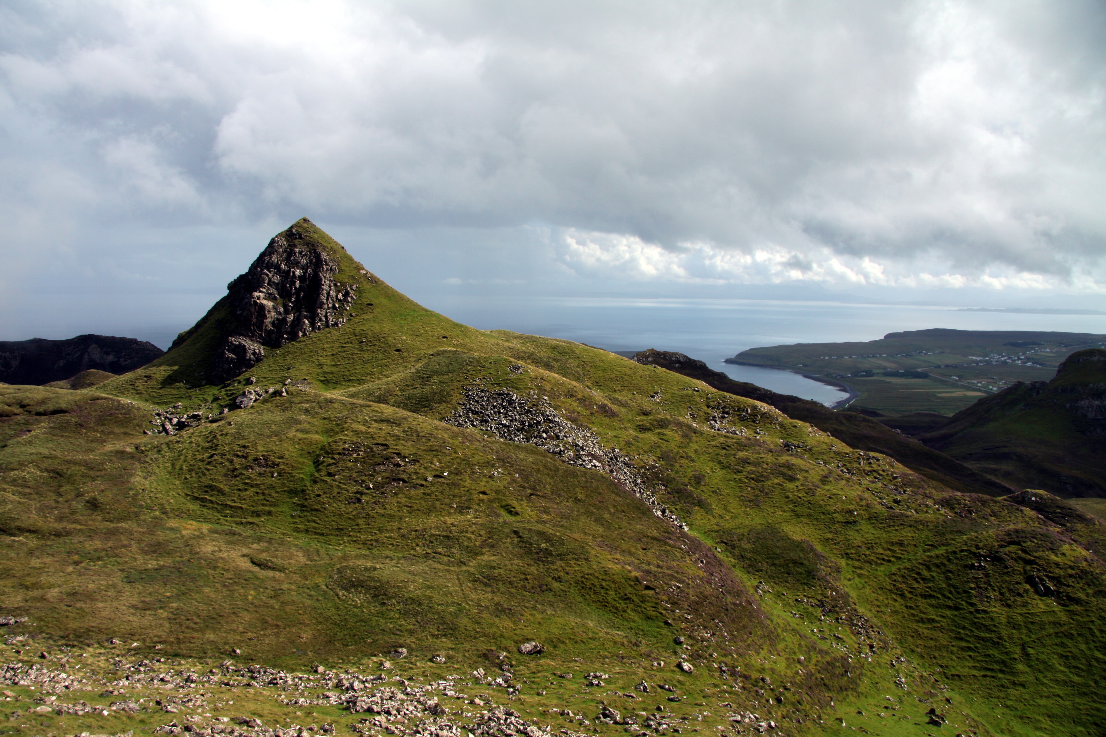 Skye Trail - photo 3