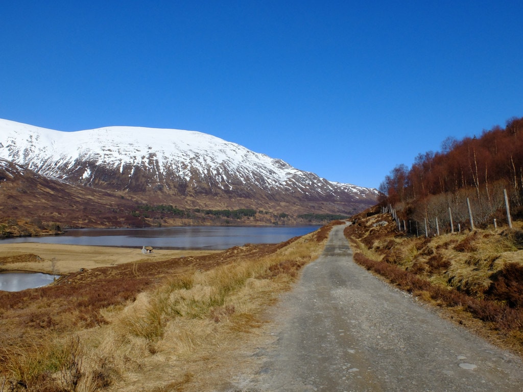 Affric Kintail Way - photo 5