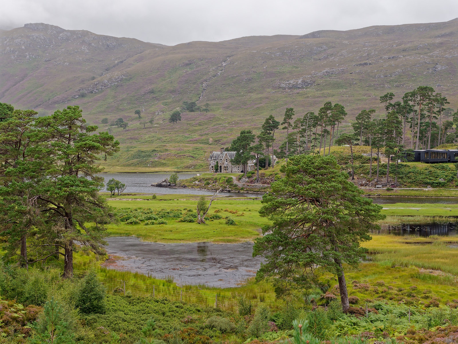 Affric Kintail Way - photo 6