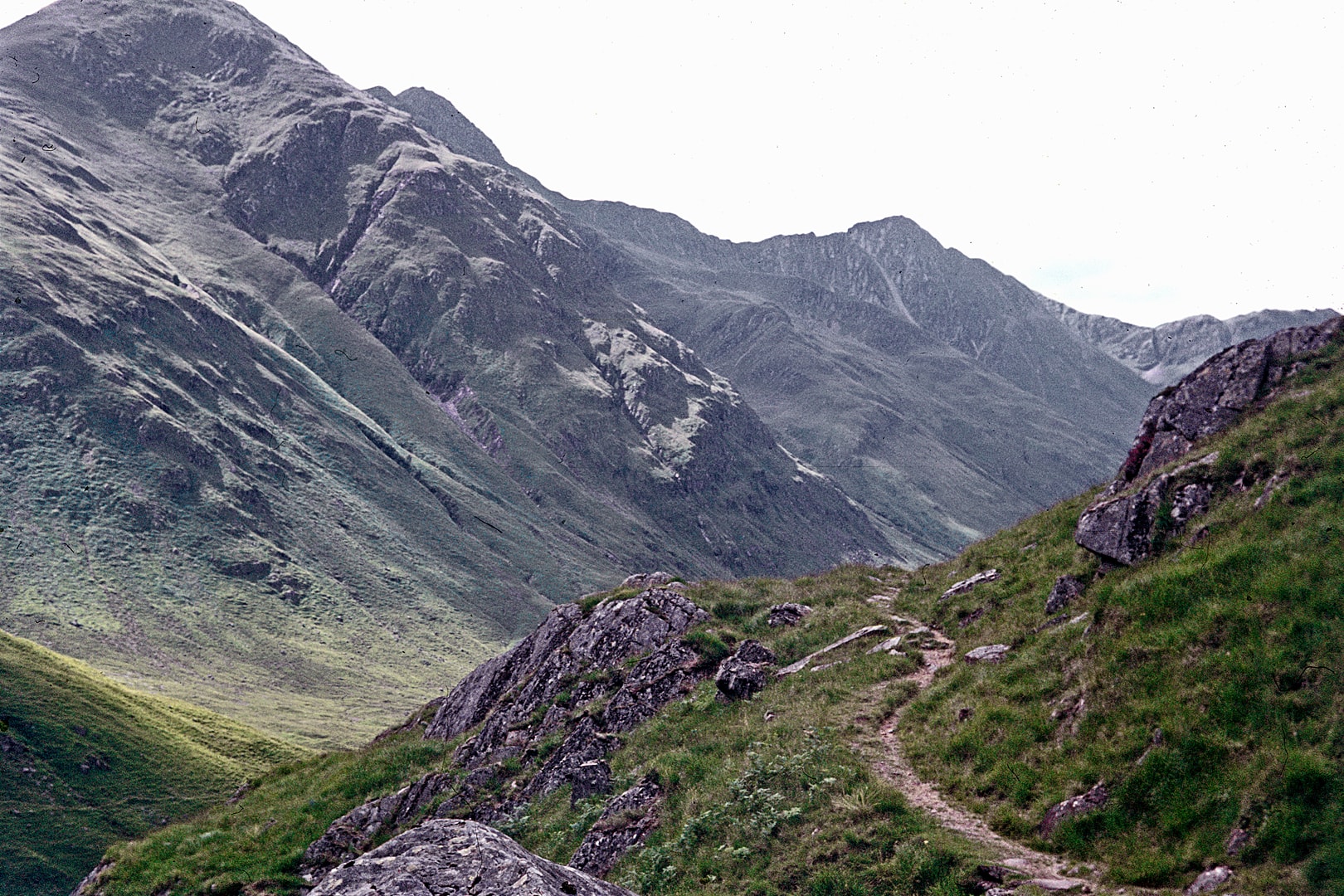Affric Kintail Way - photo 8
