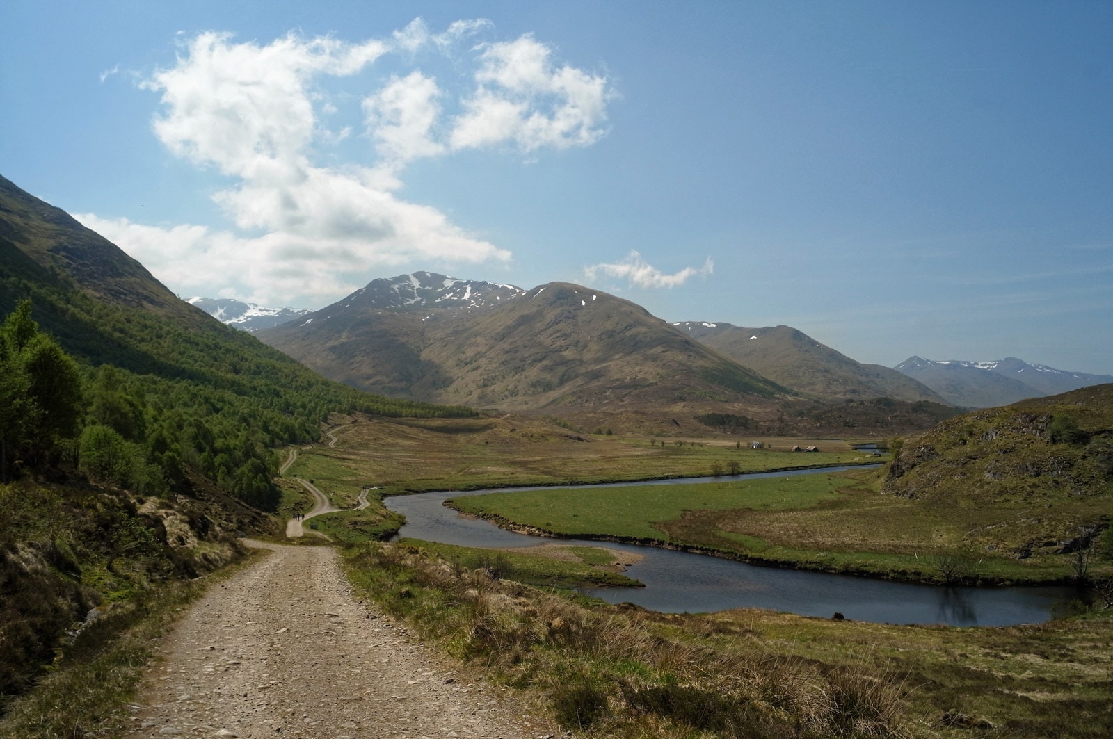 Affric Kintail Way - photo 2