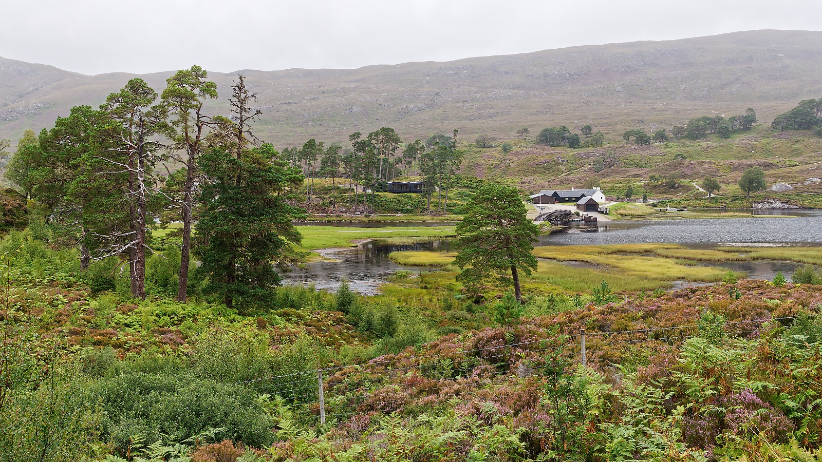 Affric Kintail Way - photo 9