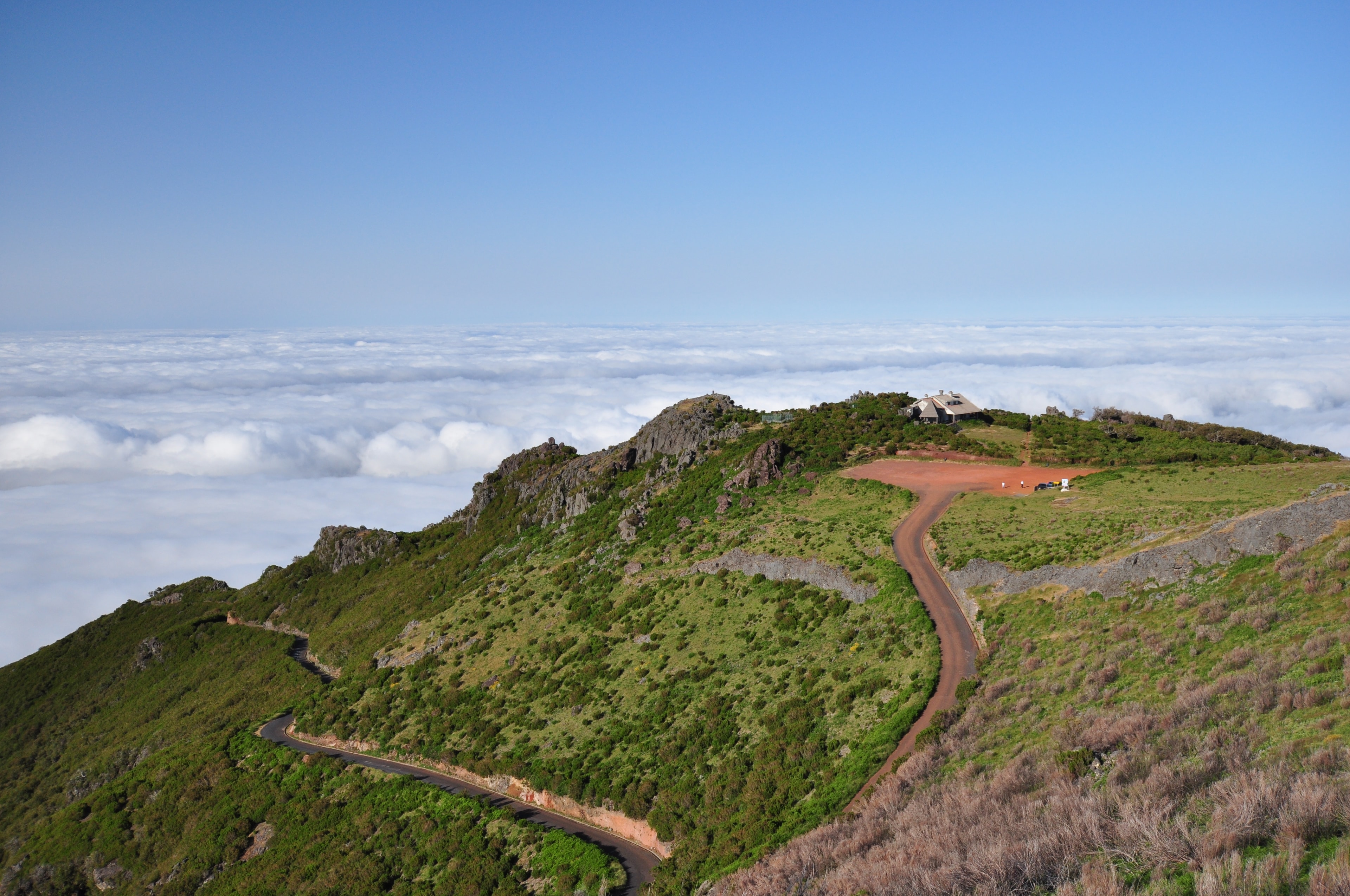 Madeira Traverse - photo 1