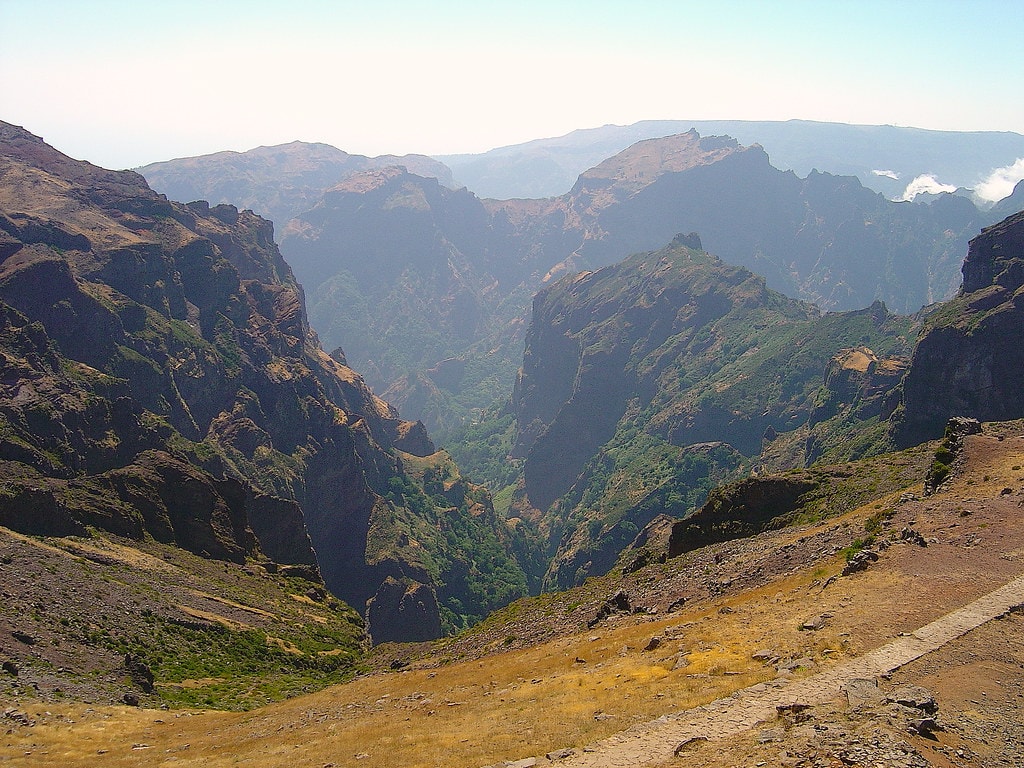 Madeira Traverse - photo 9