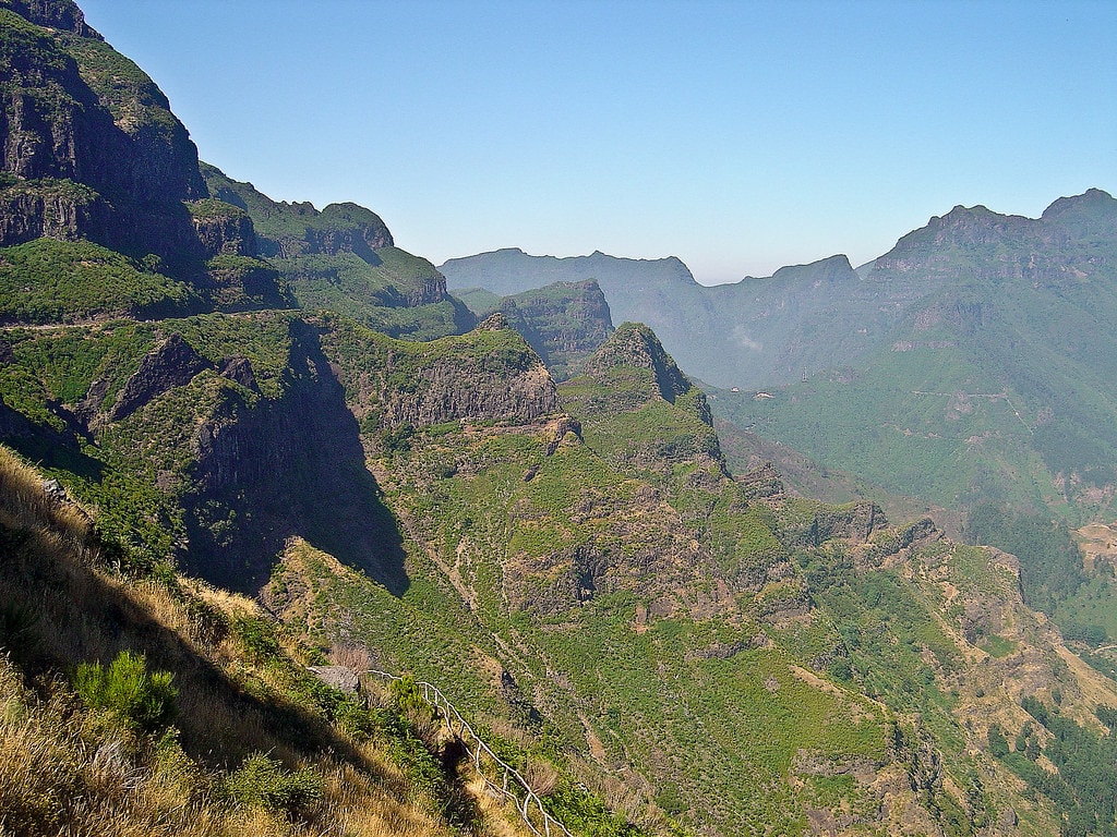 Madeira Traverse - photo 7
