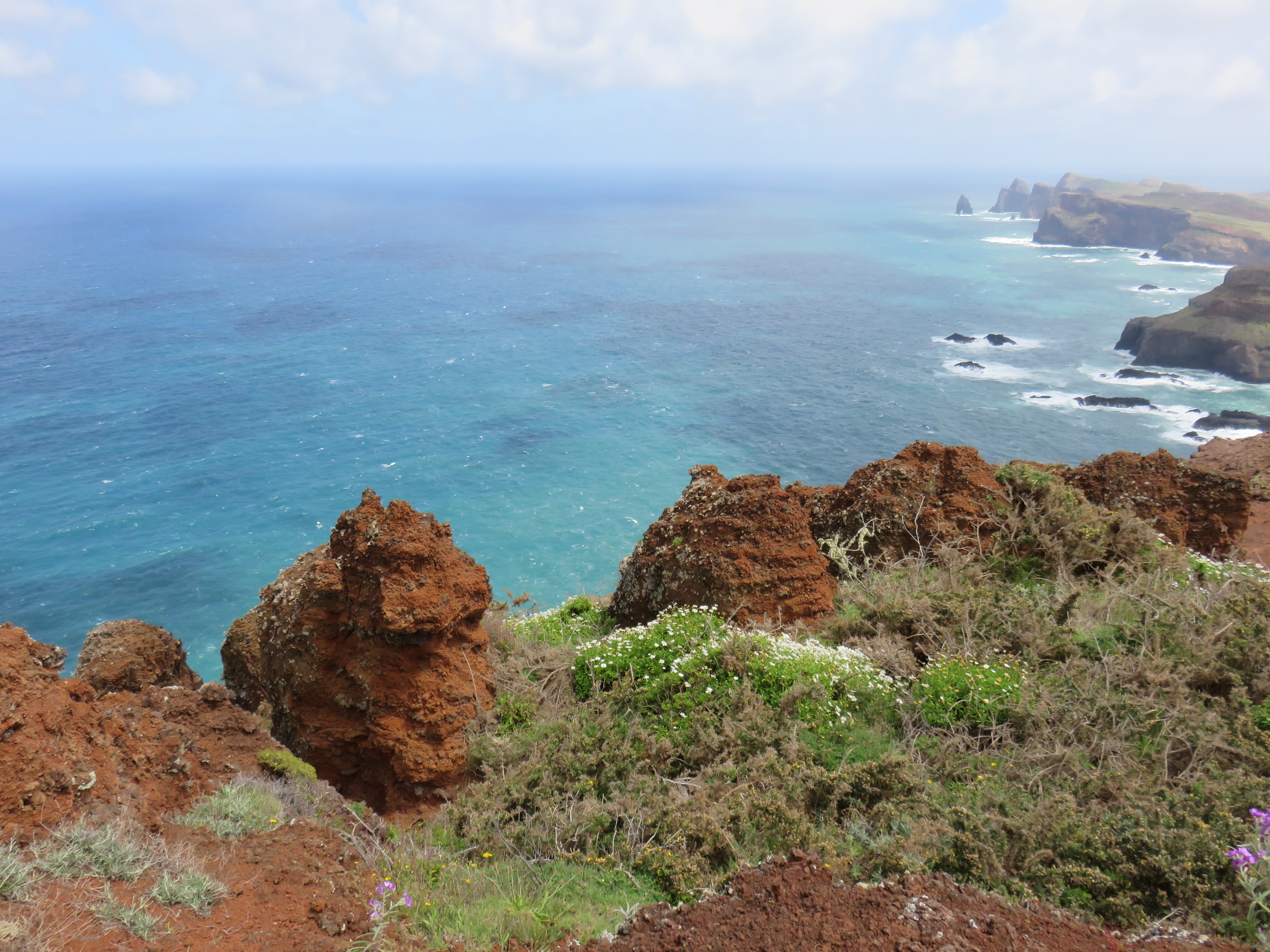 Madeira Traverse - photo 8