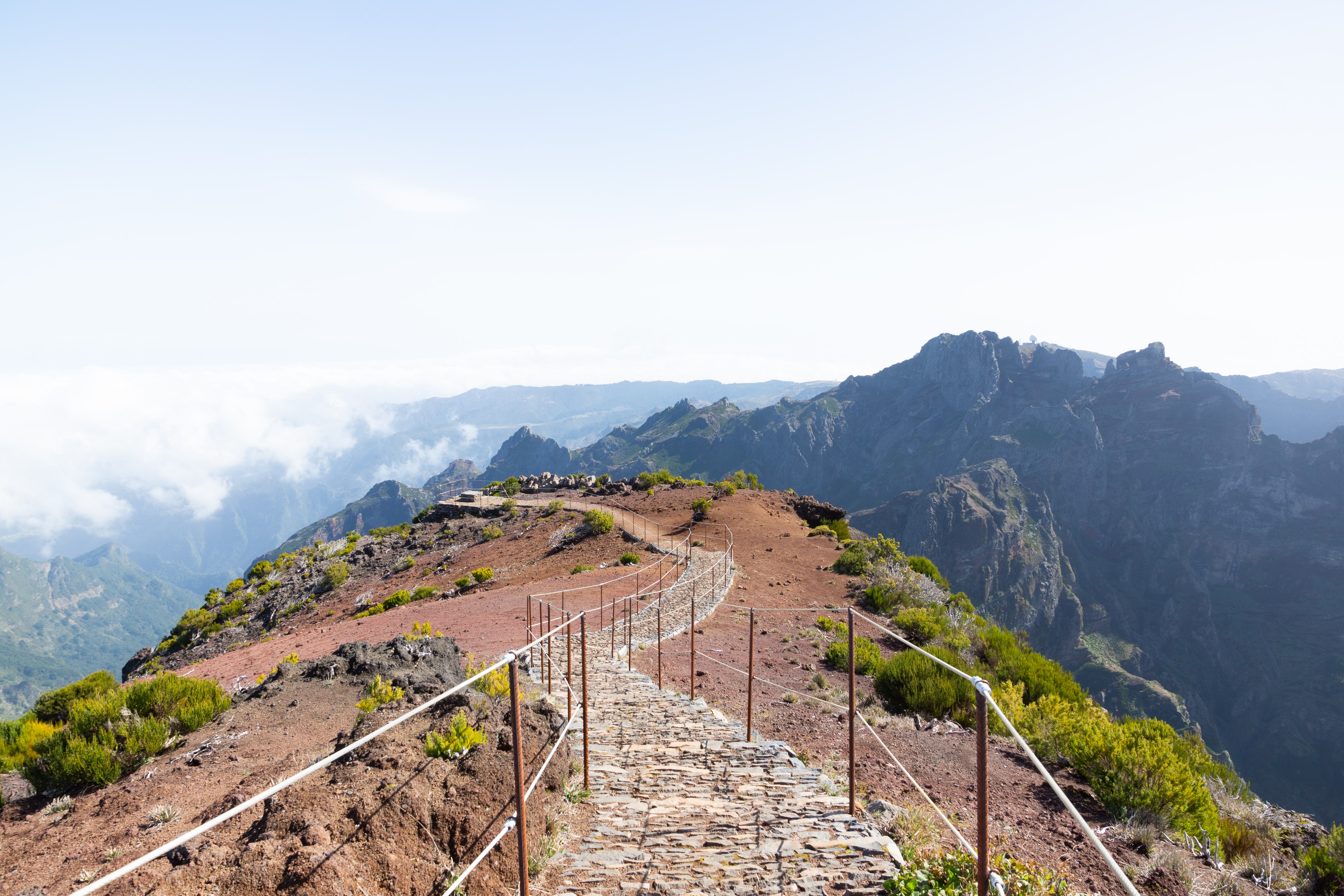 Madeira Traverse - photo 2