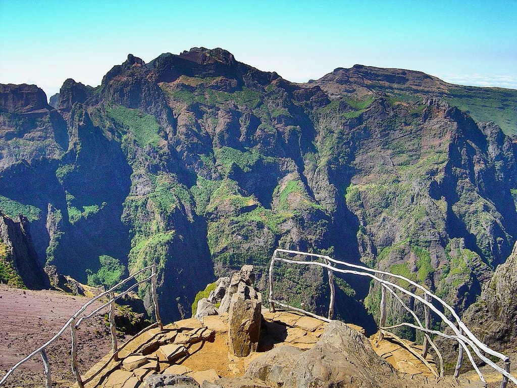 Madeira Traverse - photo 10