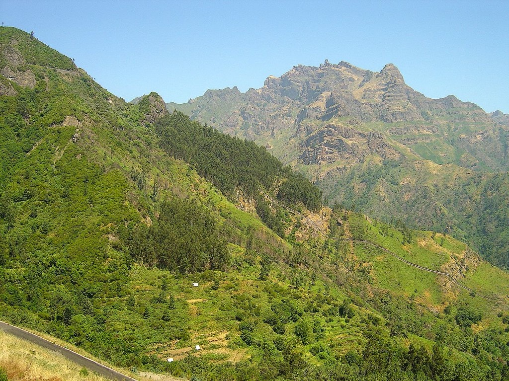 Madeira Traverse - photo 6