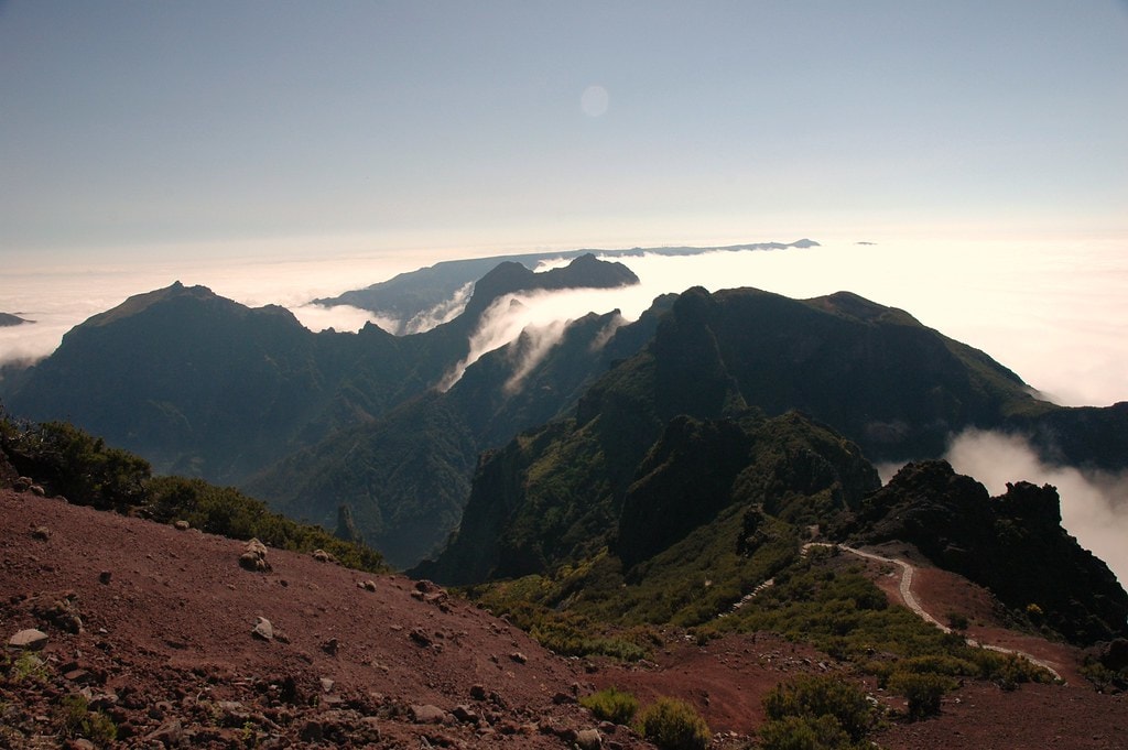 Madeira Traverse - photo 3