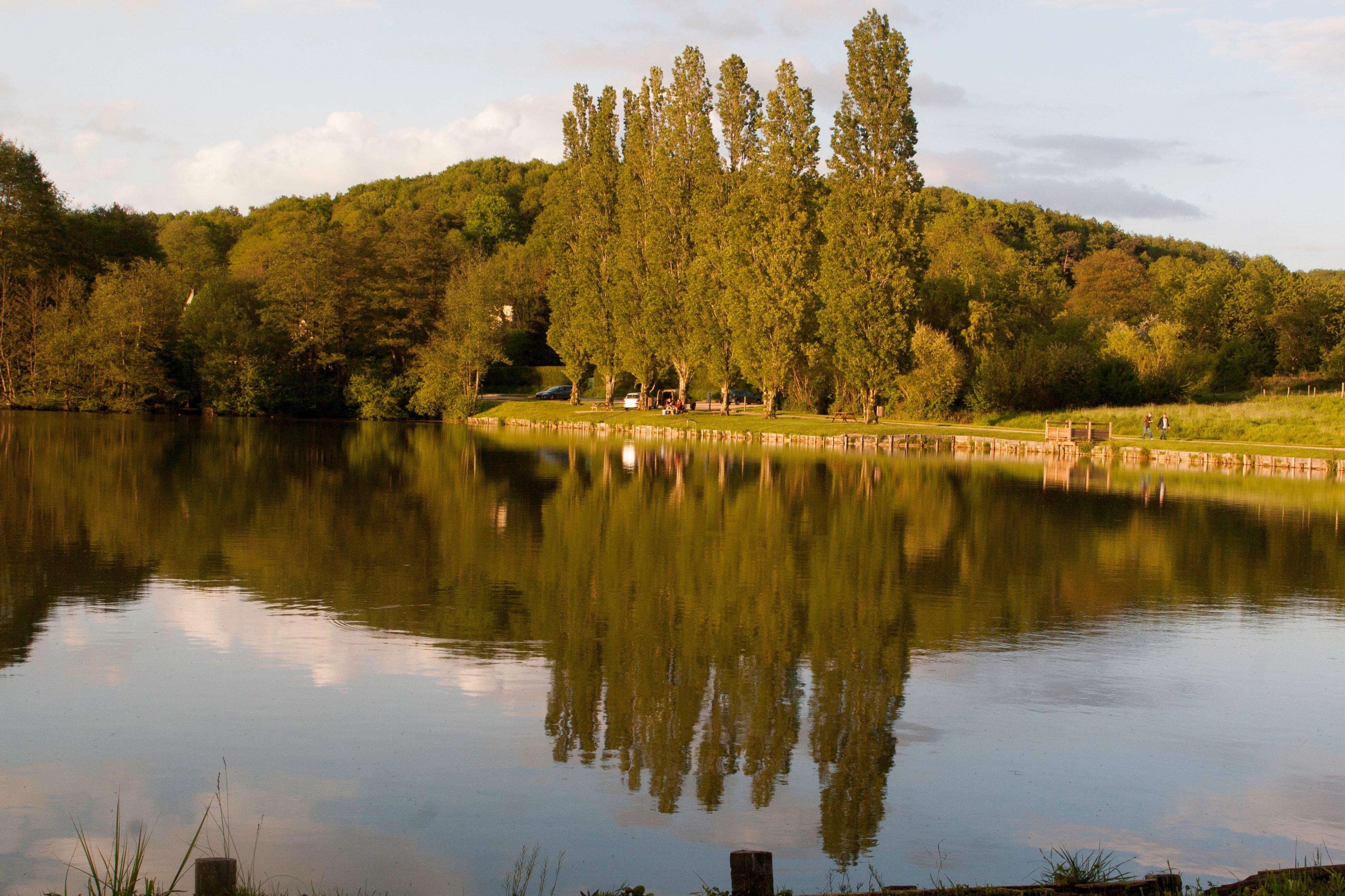 Les Collines du Perche - photo 3