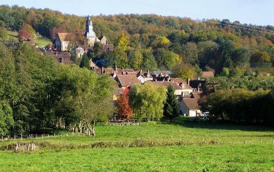 Les Collines du Perche - photo 4