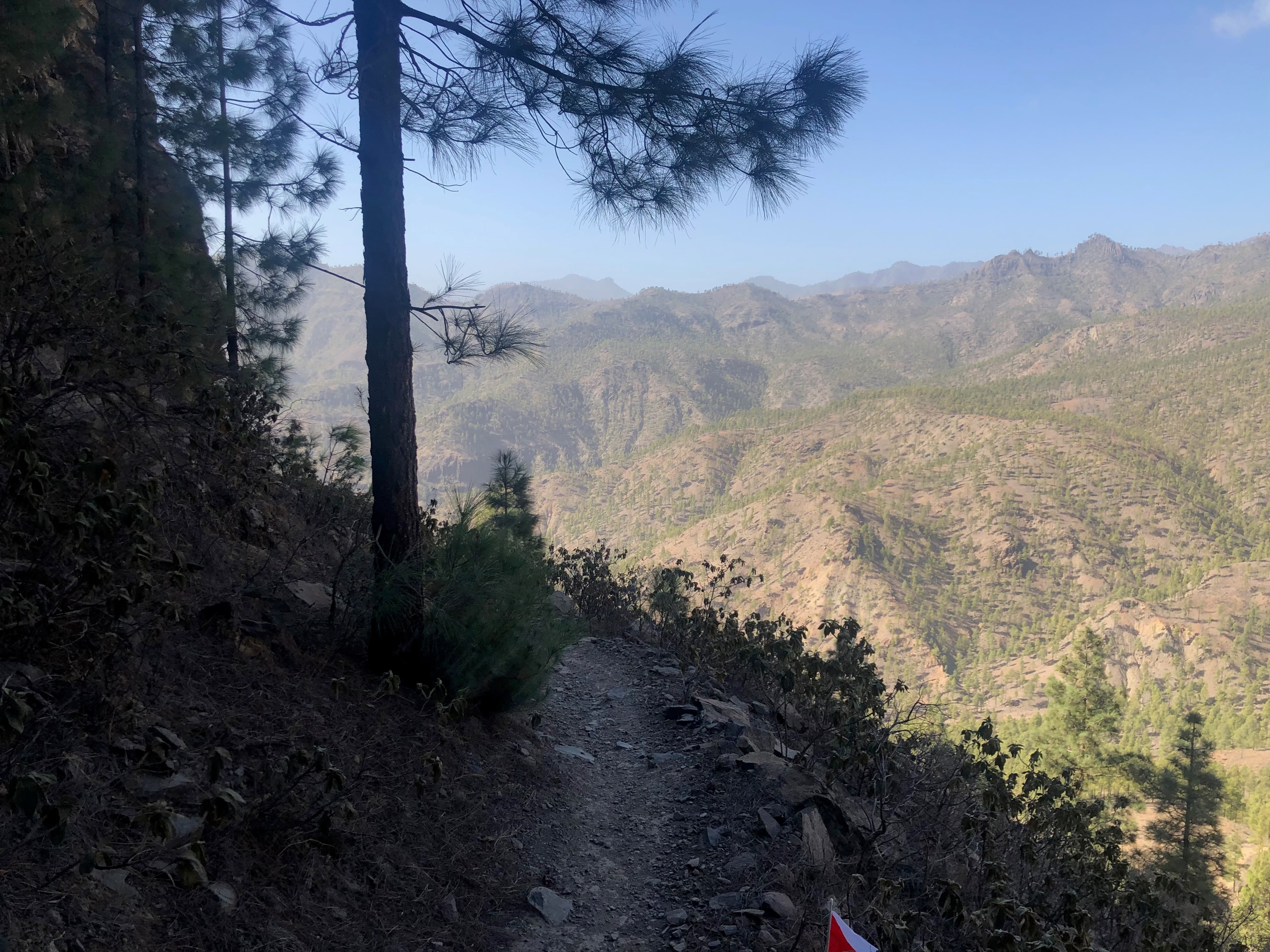 Gran Canaria Traverse - photo 5
